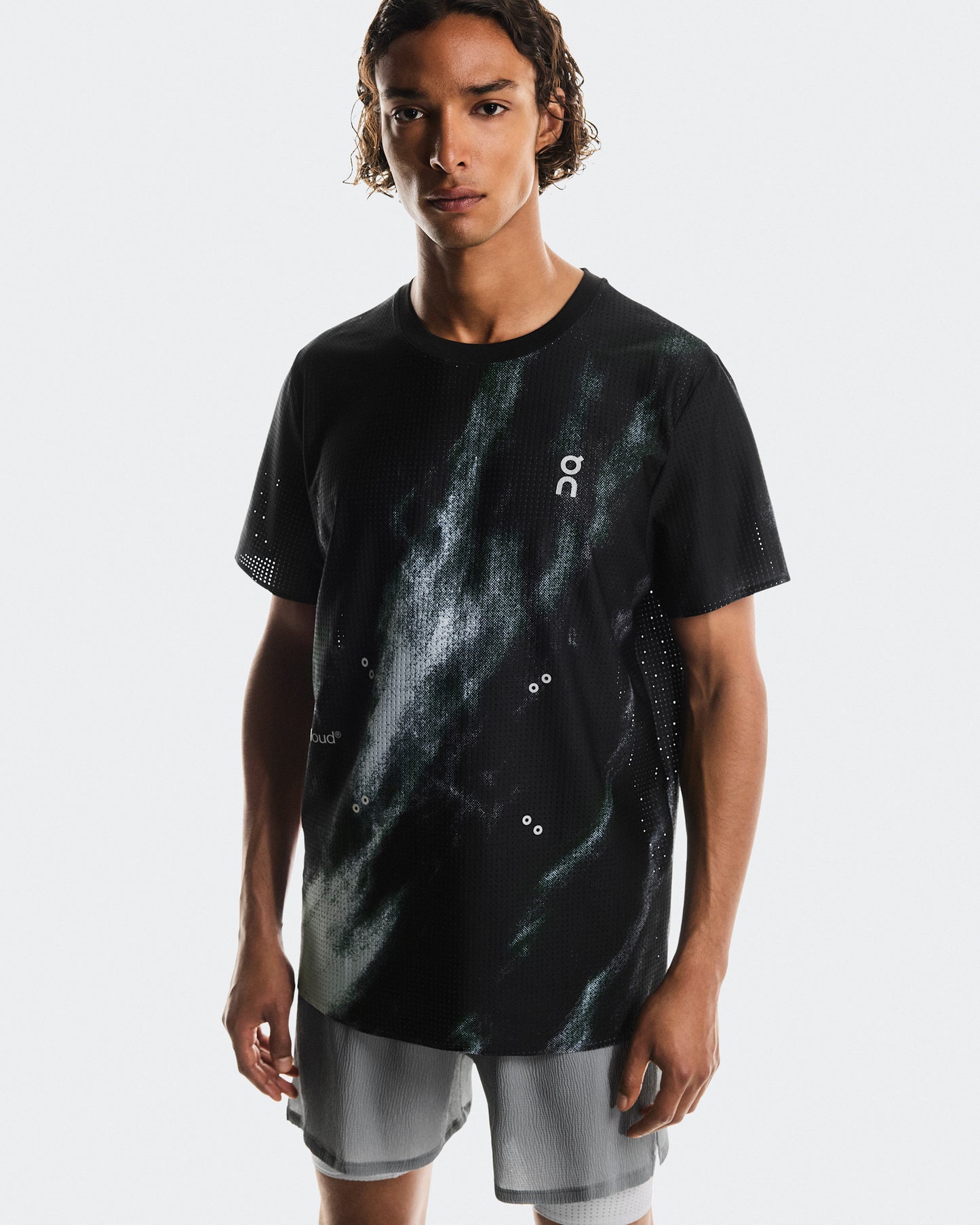 Pace Mesh-T