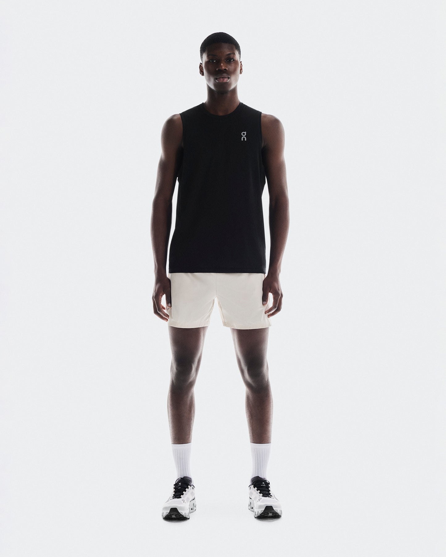 5" Core Shorts