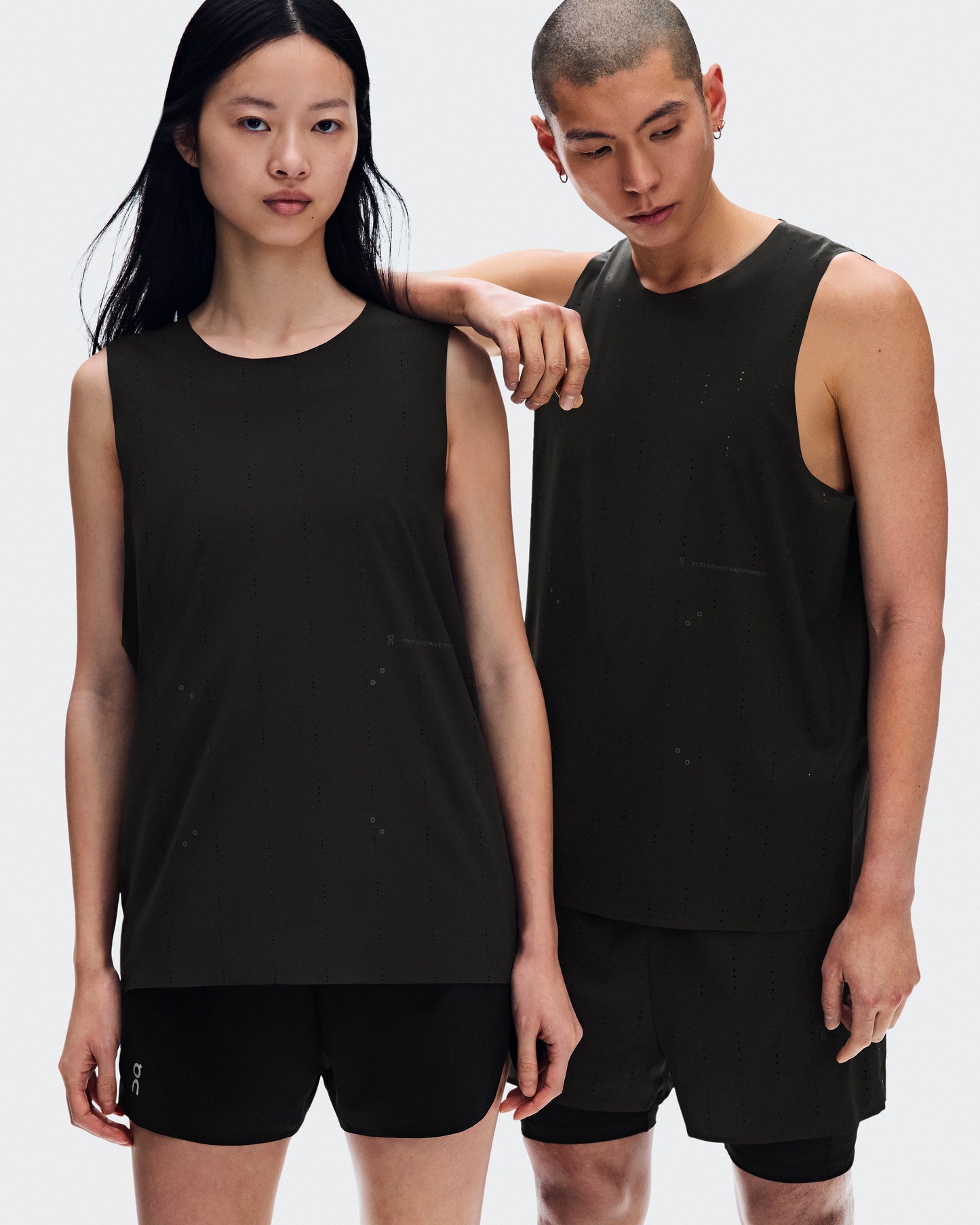 Zero Singlet PAF