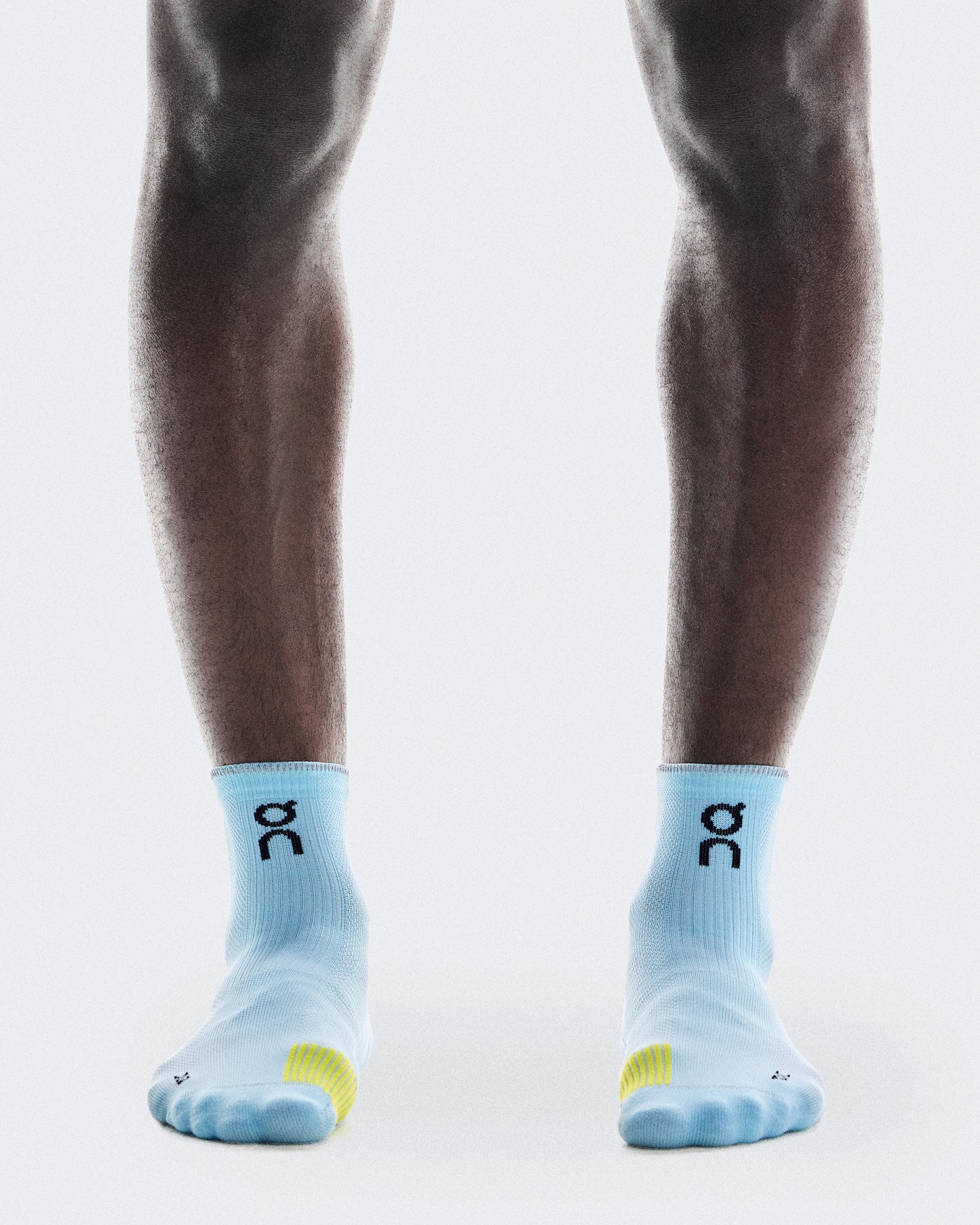 Performance Run Sock Mid