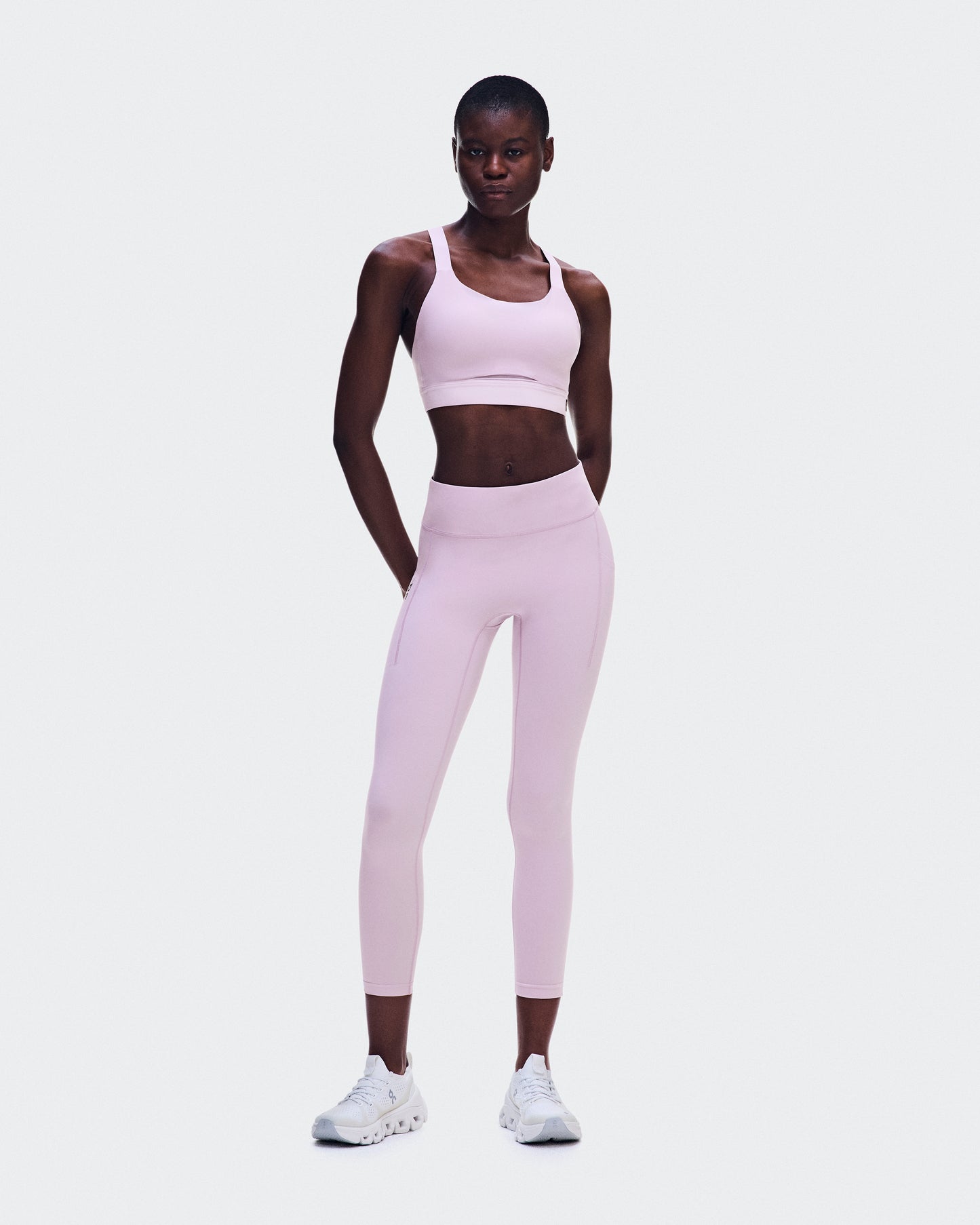 Performance Tights 7/8