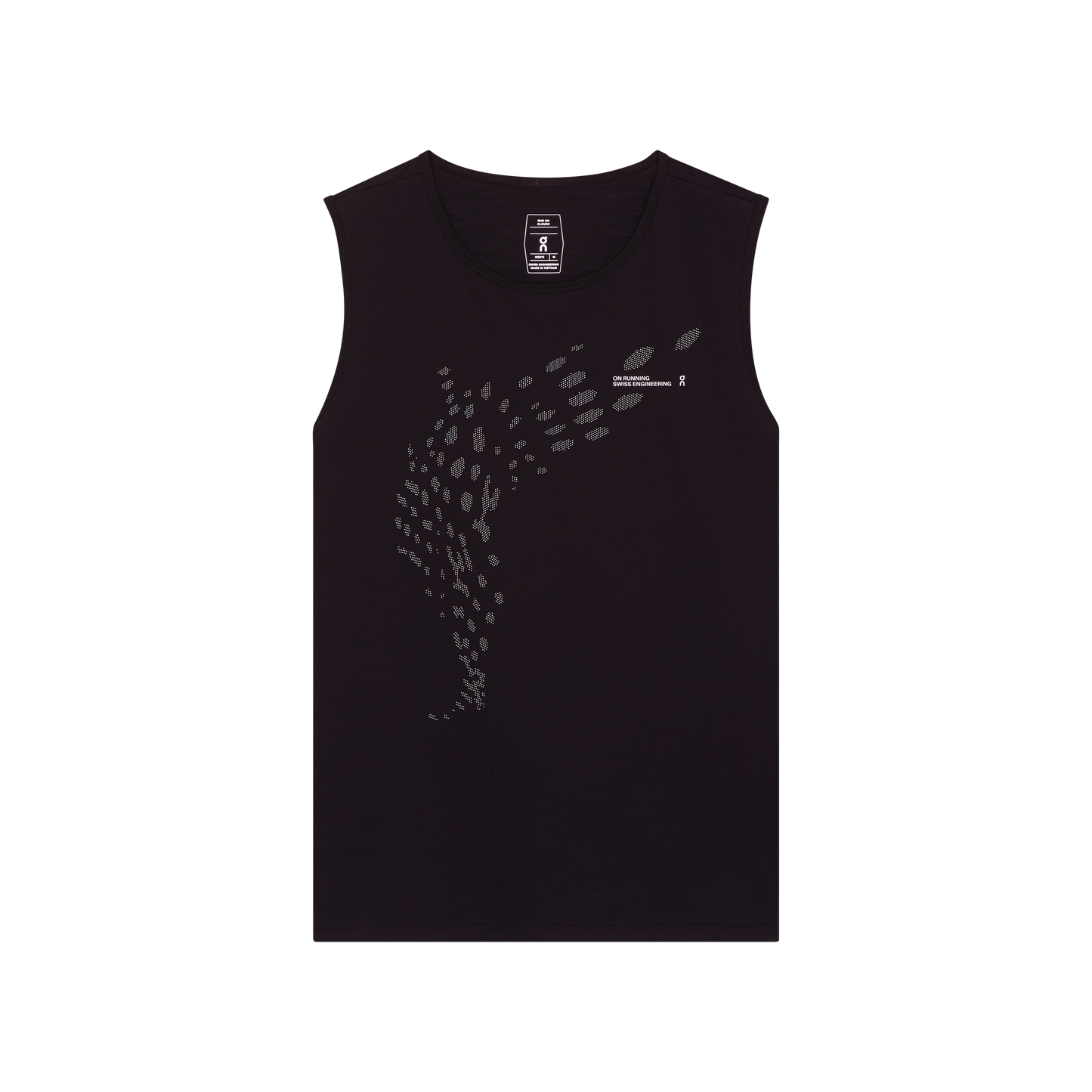 On Run Tank