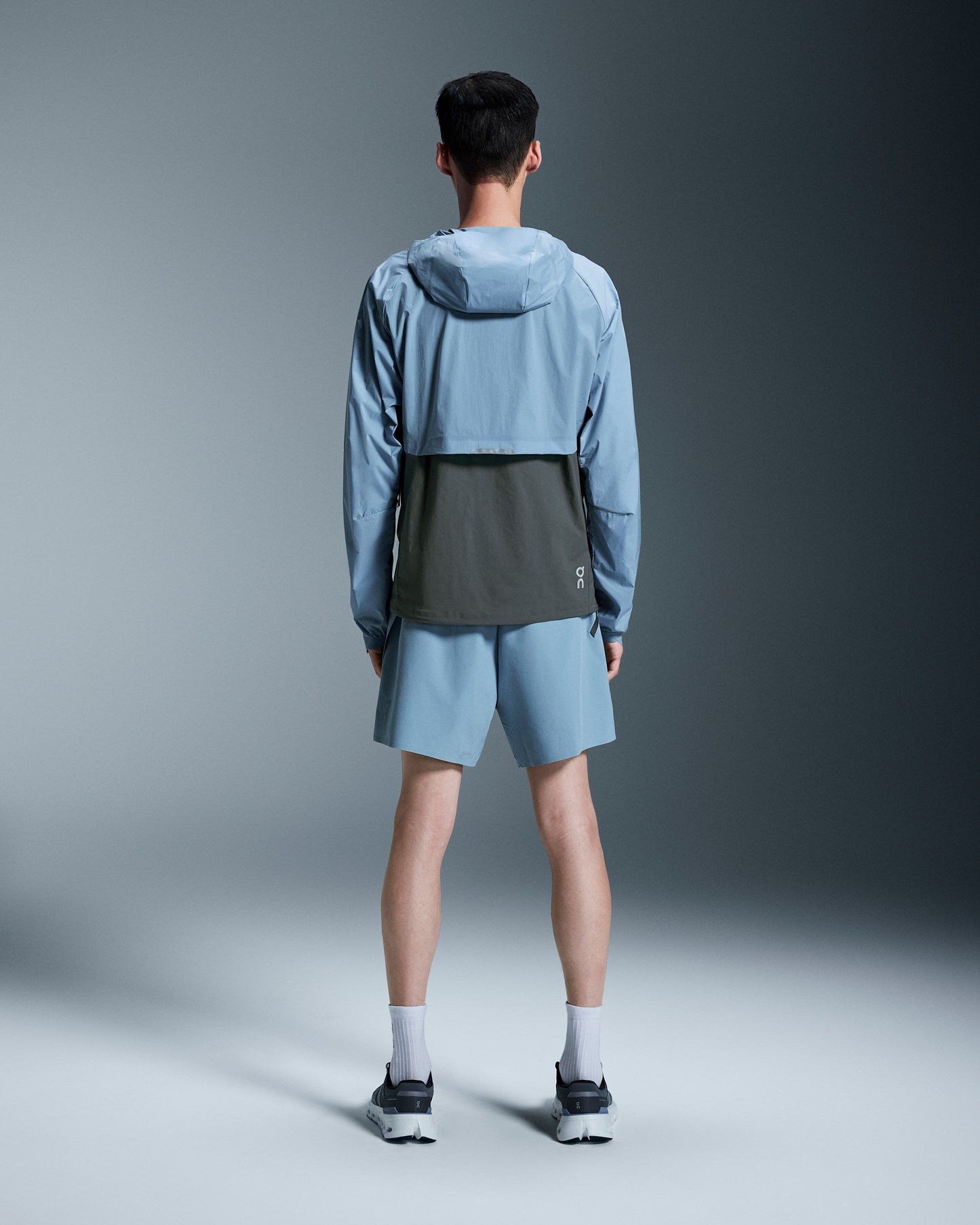 Core Jacket
