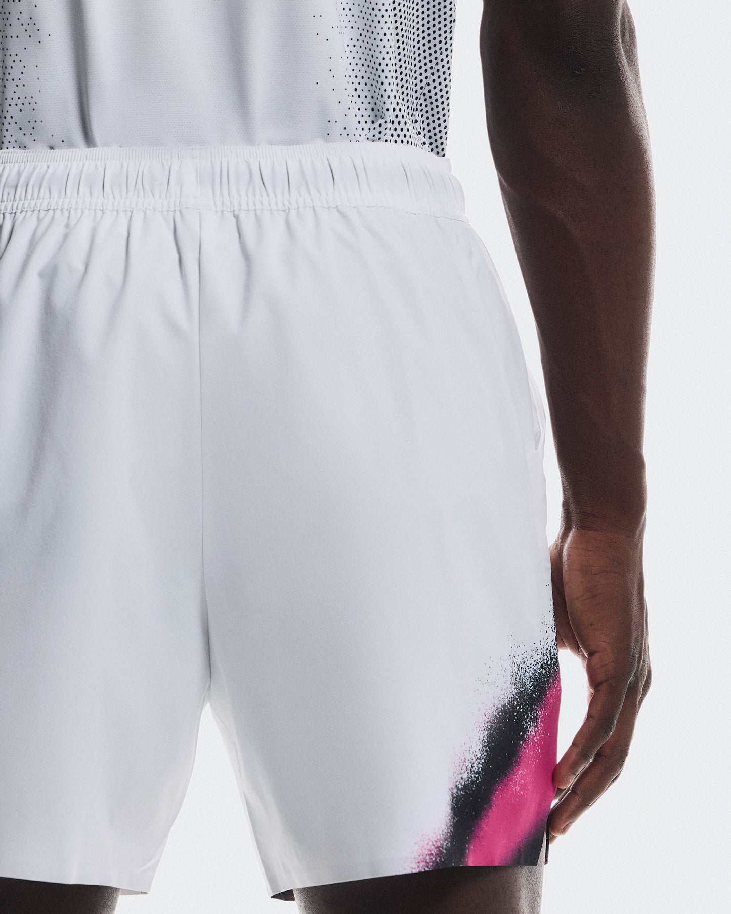 Court Shorts