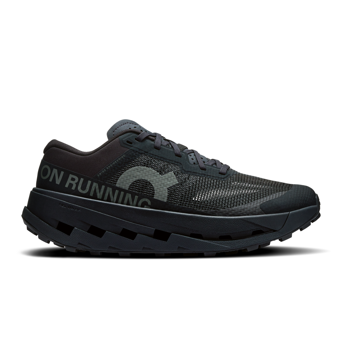 Cloudultra 3
