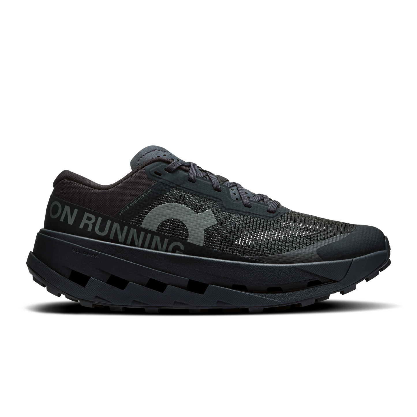 Cloudultra 3