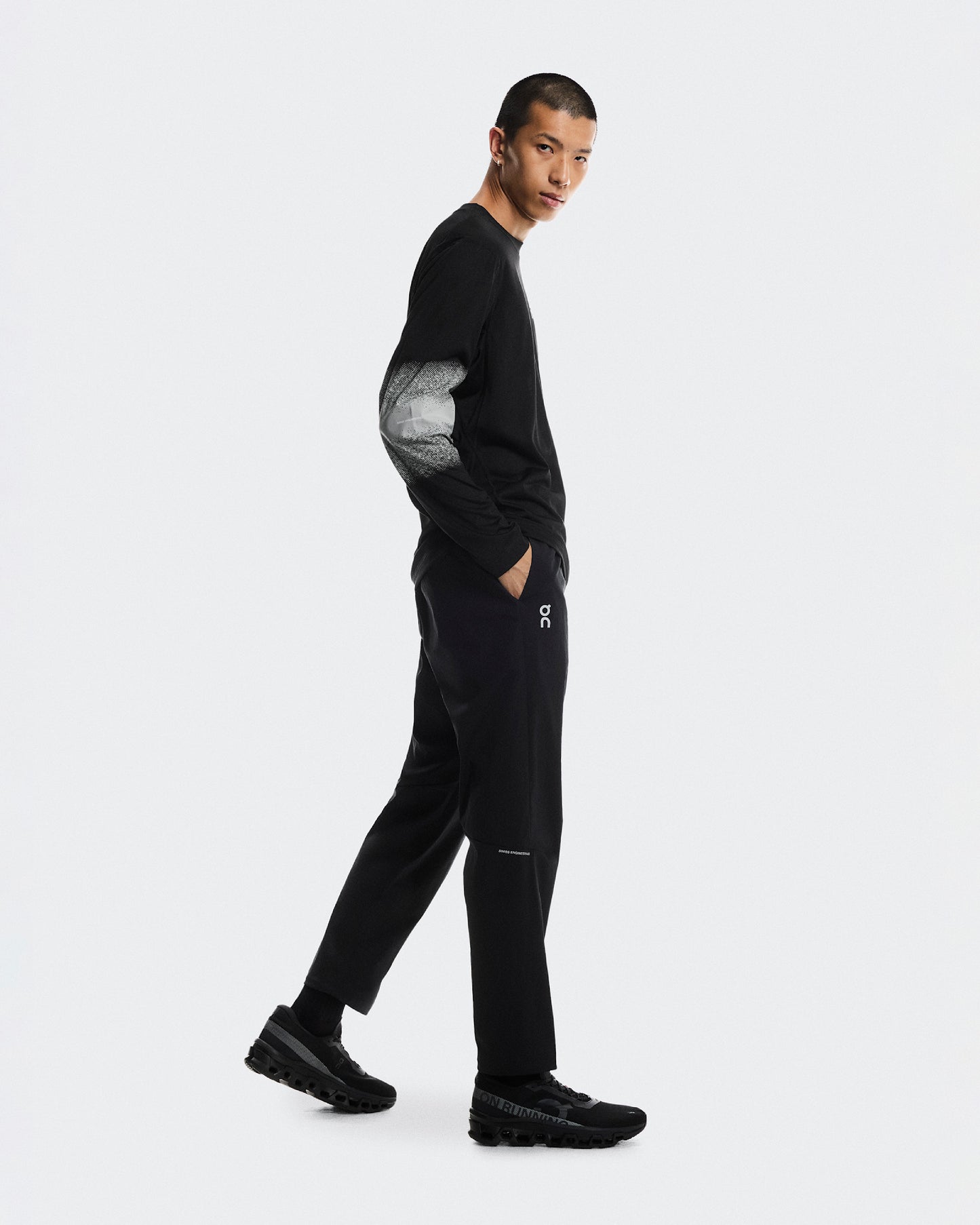 All-Day Joggers