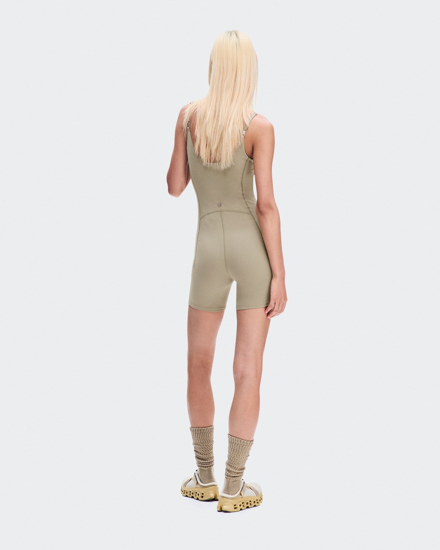 Studio Bodysuit FKA