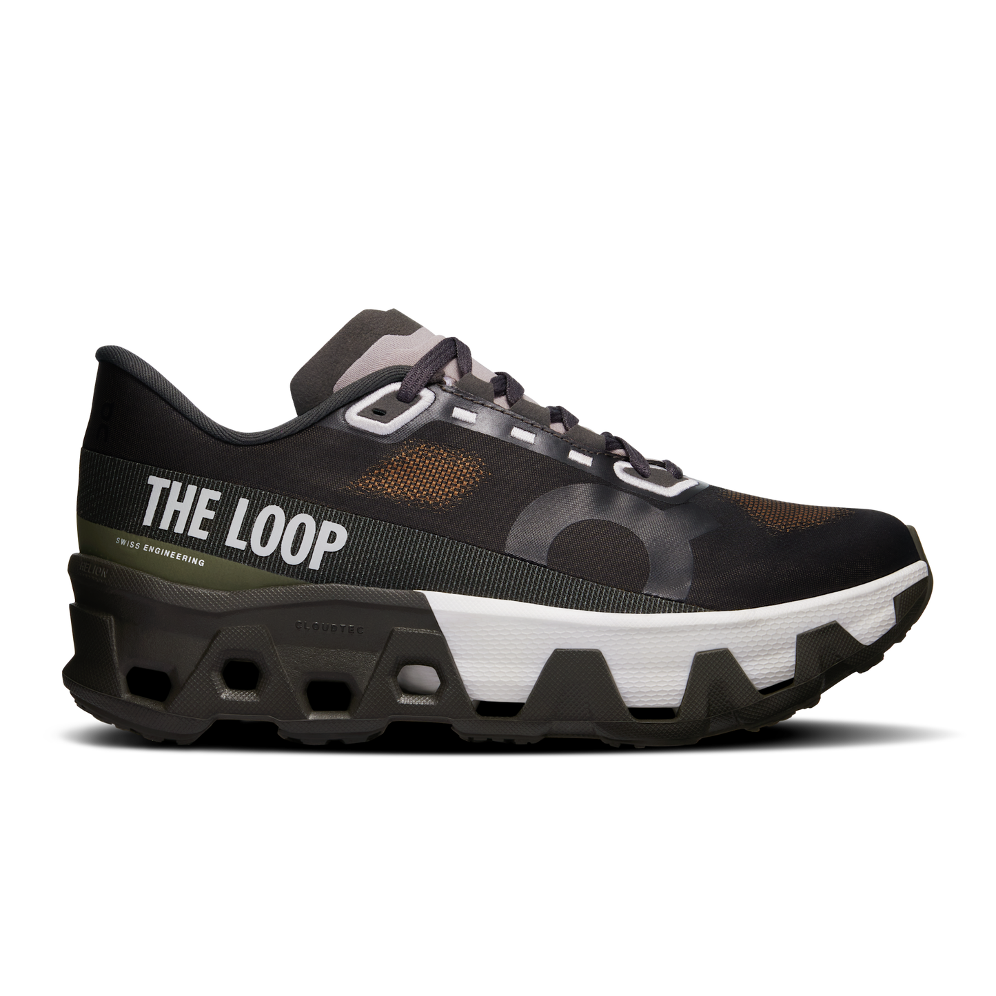 Cloudmonster Hyper PLEASURES x The Loop