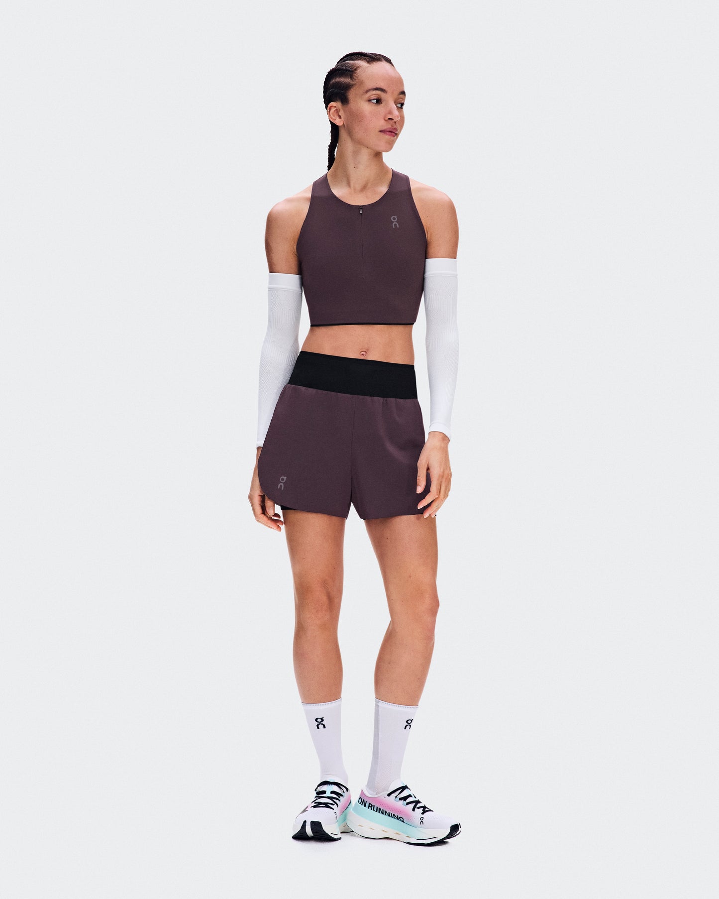Zero 2-in-1 Shorts