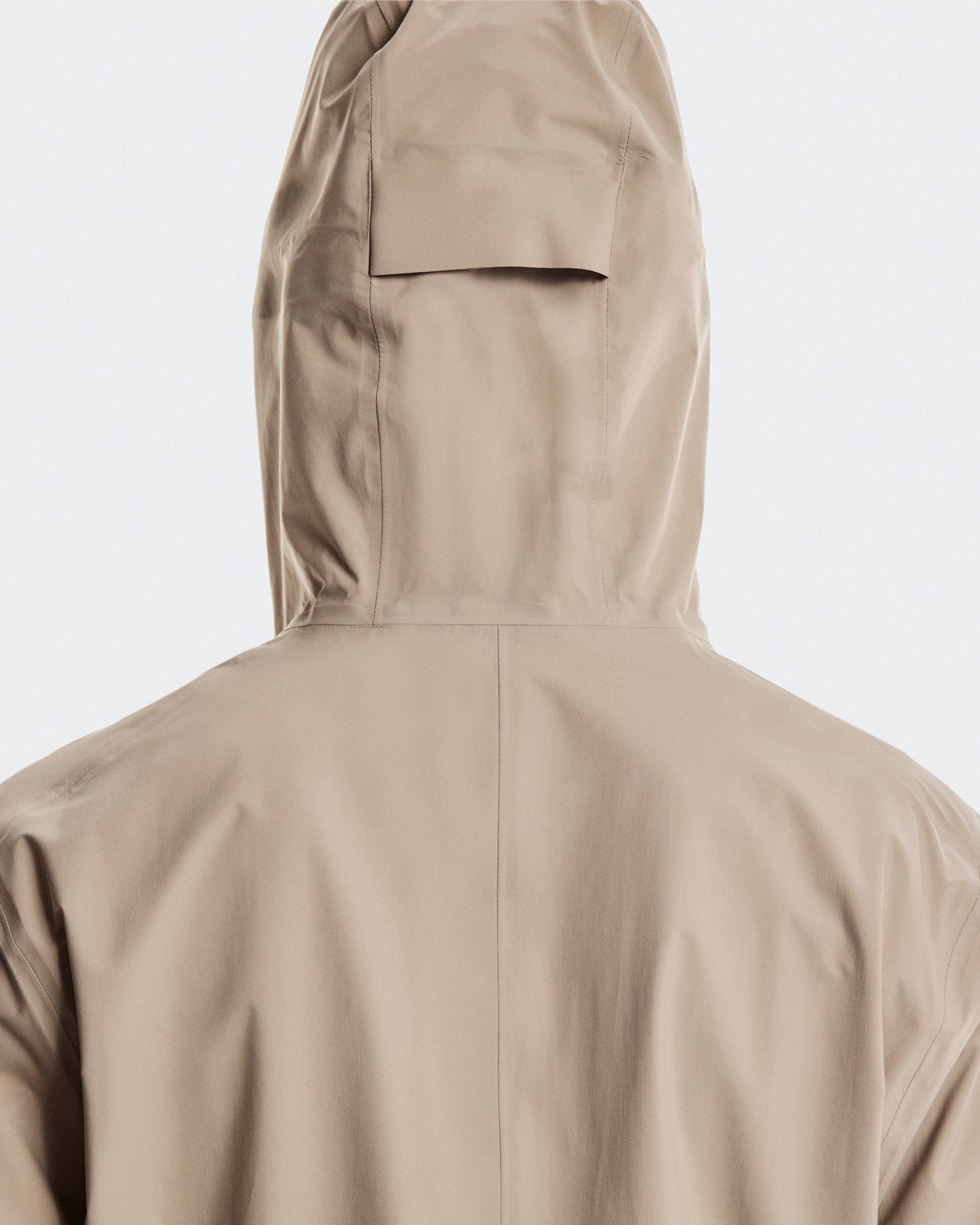 Trek Jacket