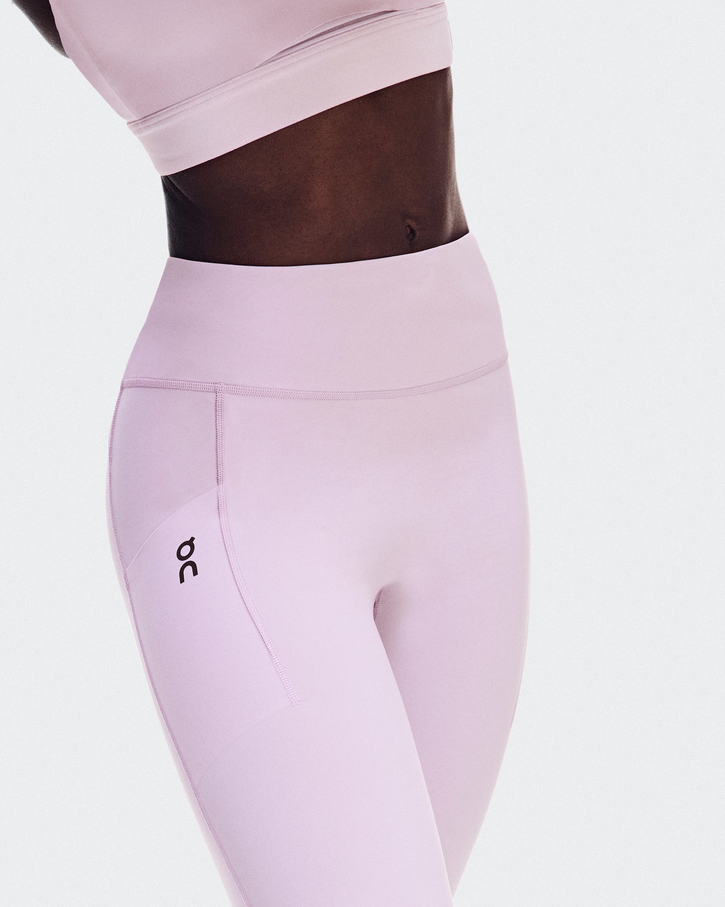 Performance Tights 7/8