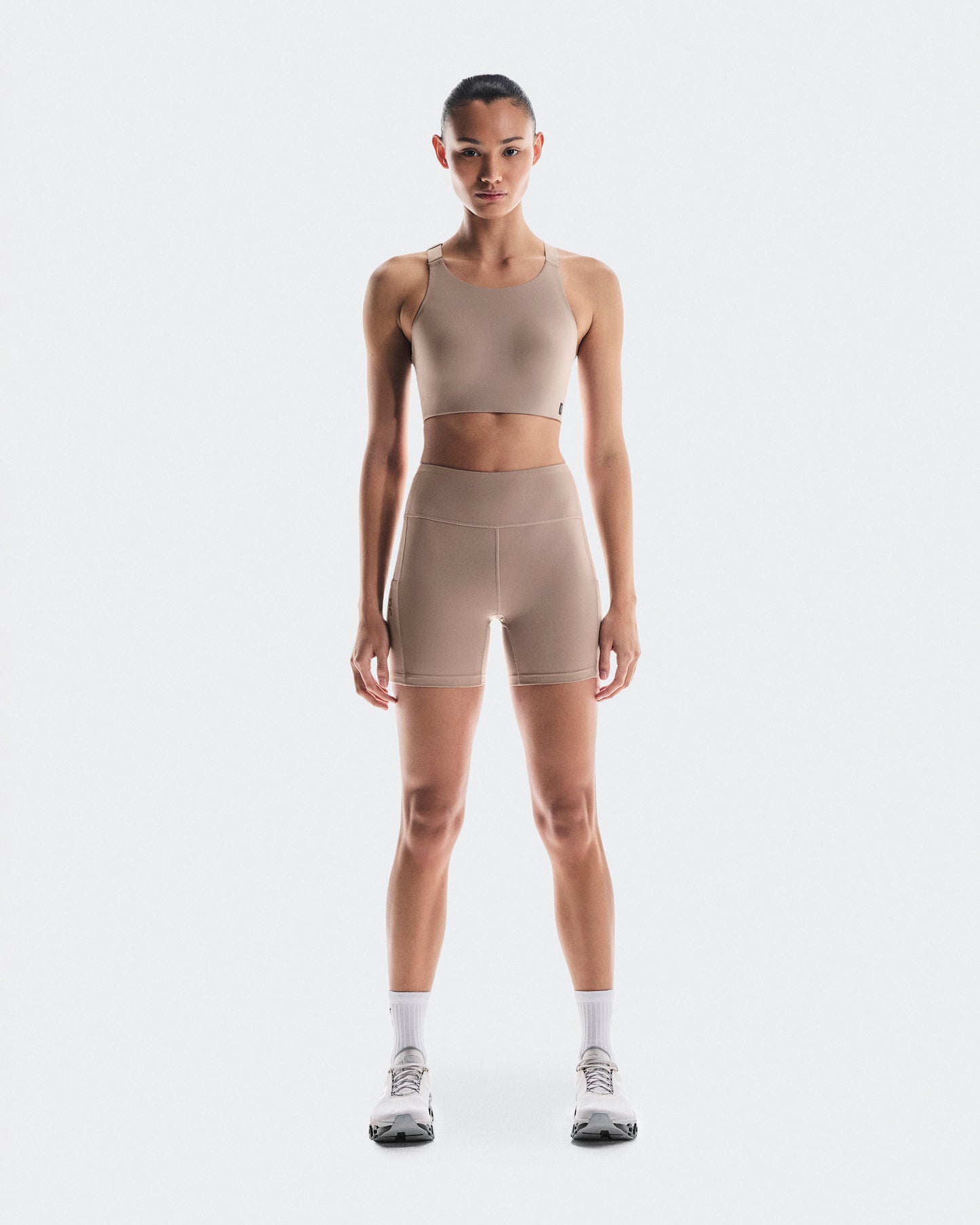 Performance Short Tights