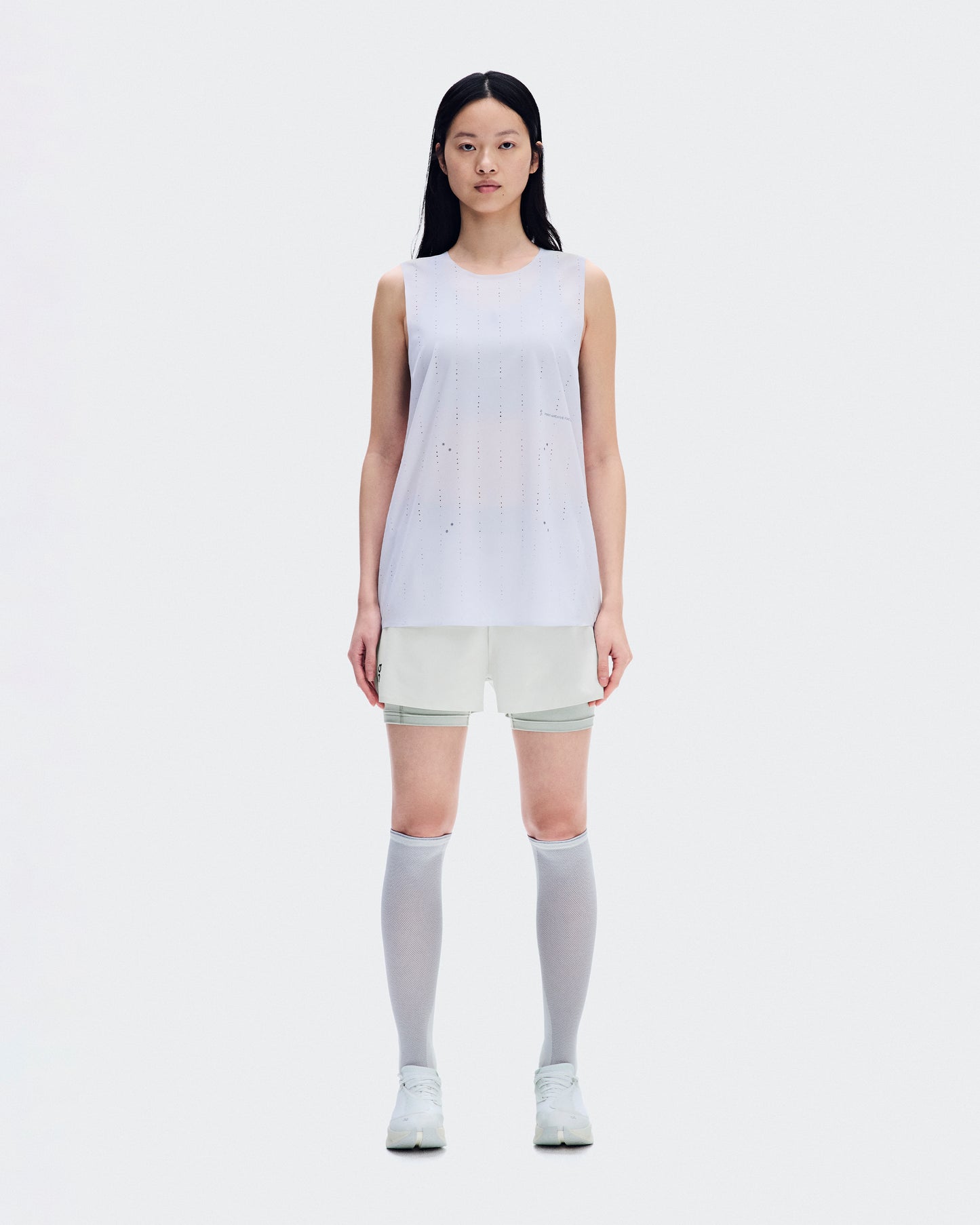 Zero Singlet PAF