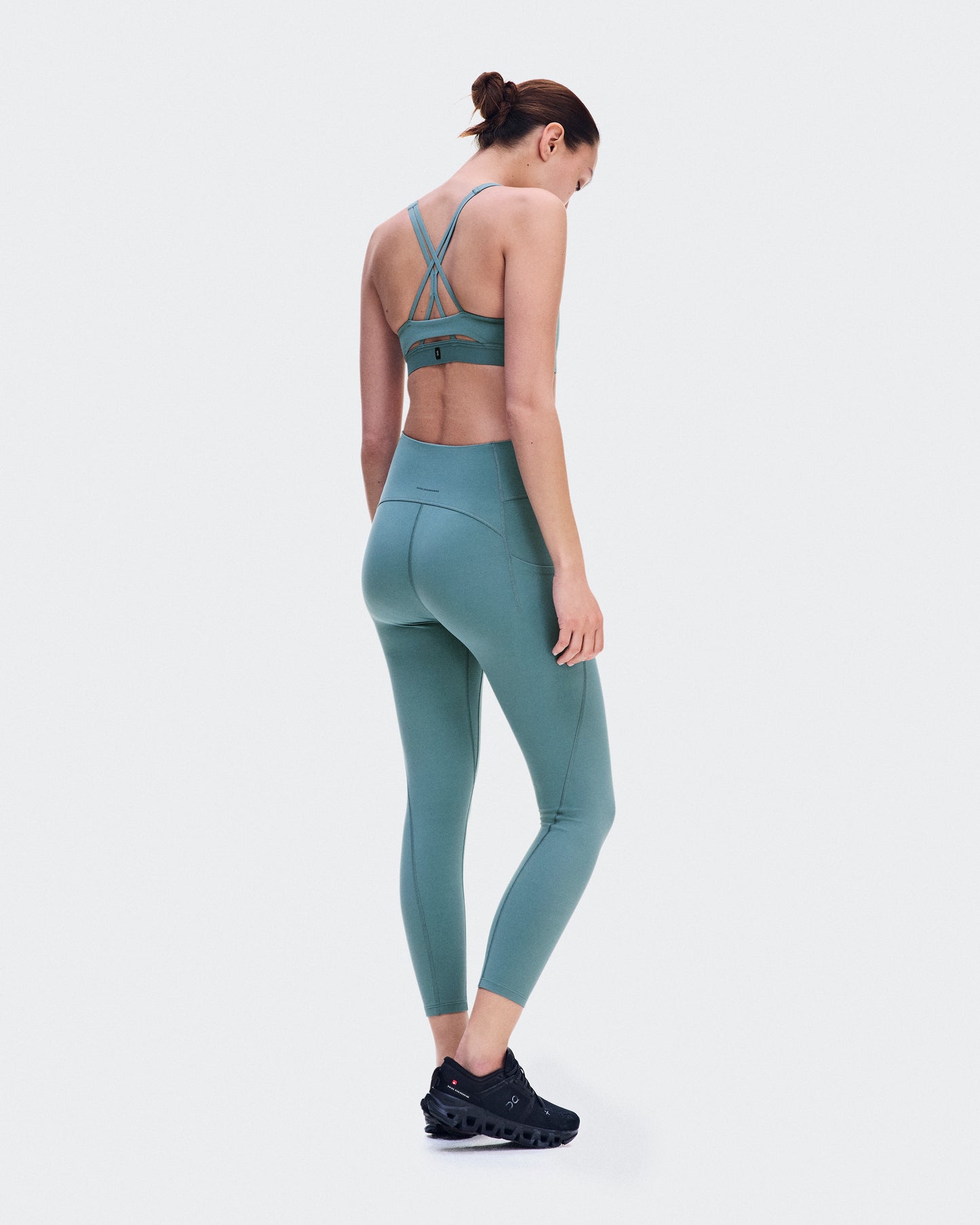 Studio Leggings 7/8