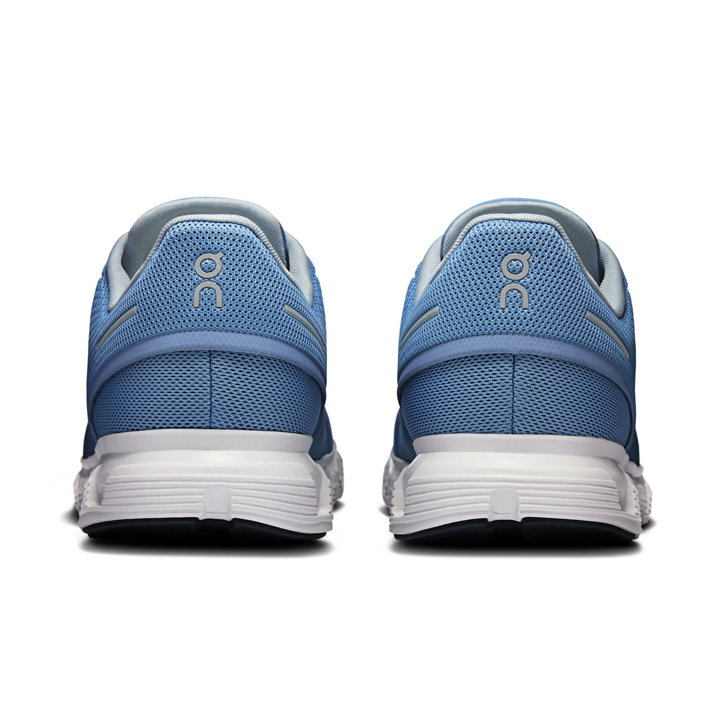Cloud 6 - Men - Chambray | White