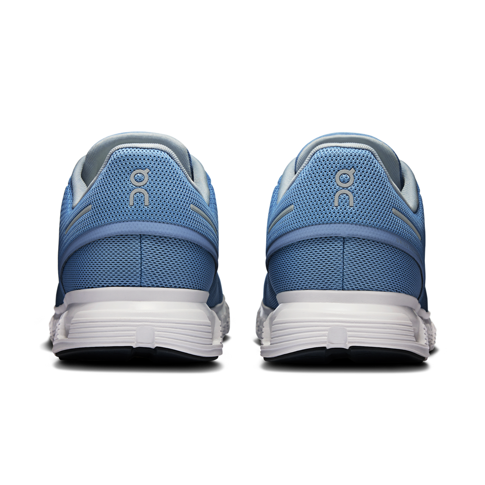 Cloud 6 - Men - Chambray | White