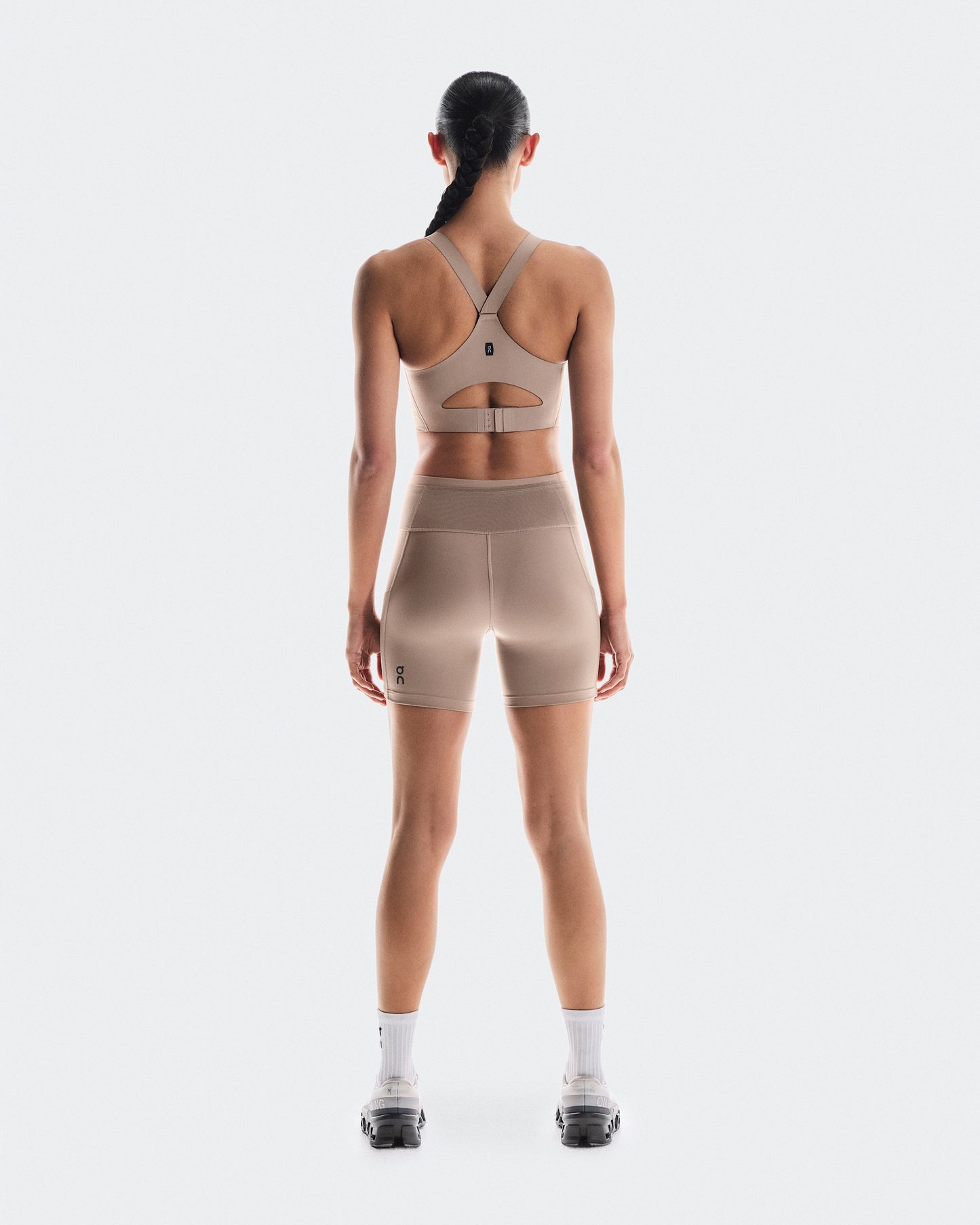 Performance Short Tights