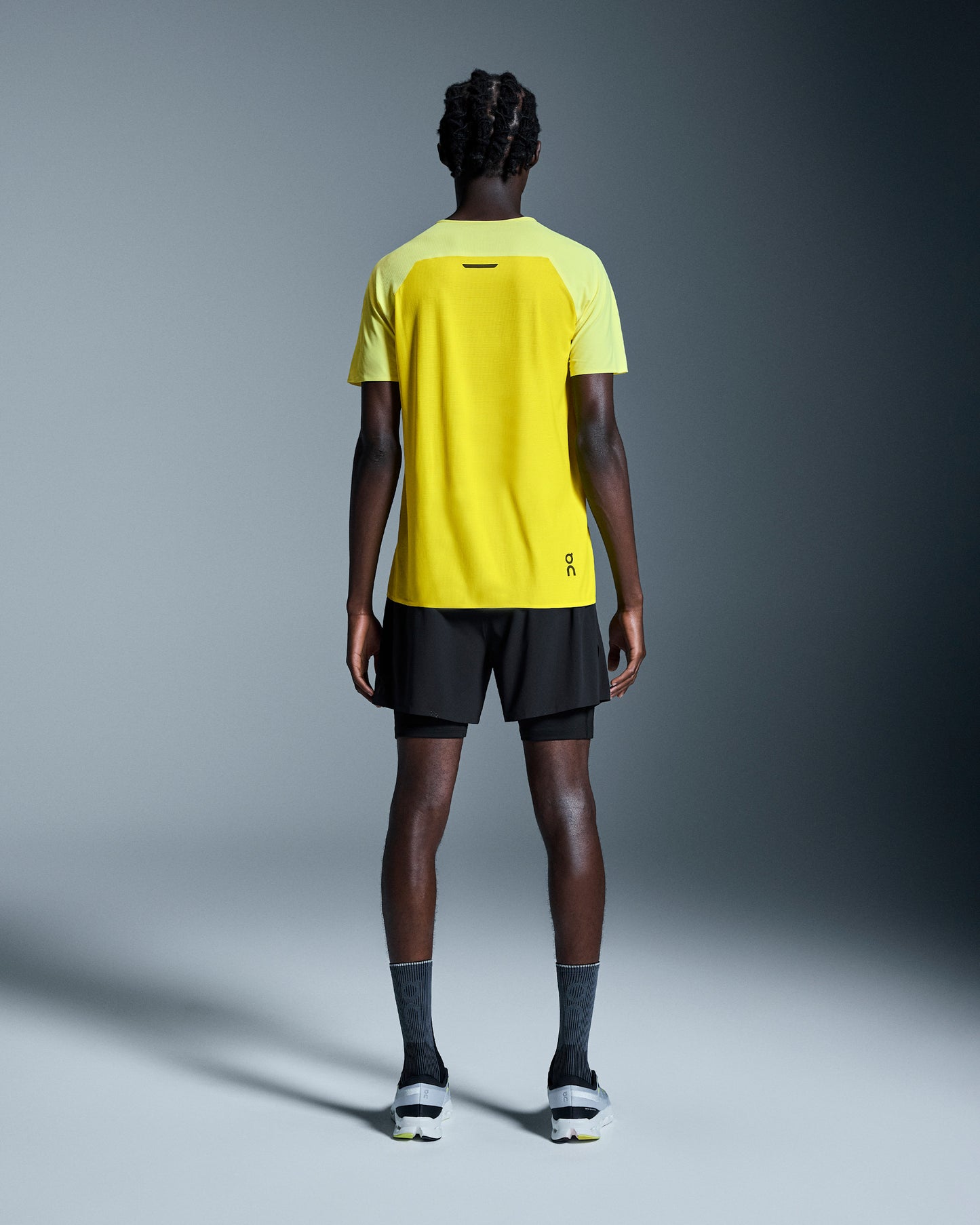 5" Performance 2/1 Shorts