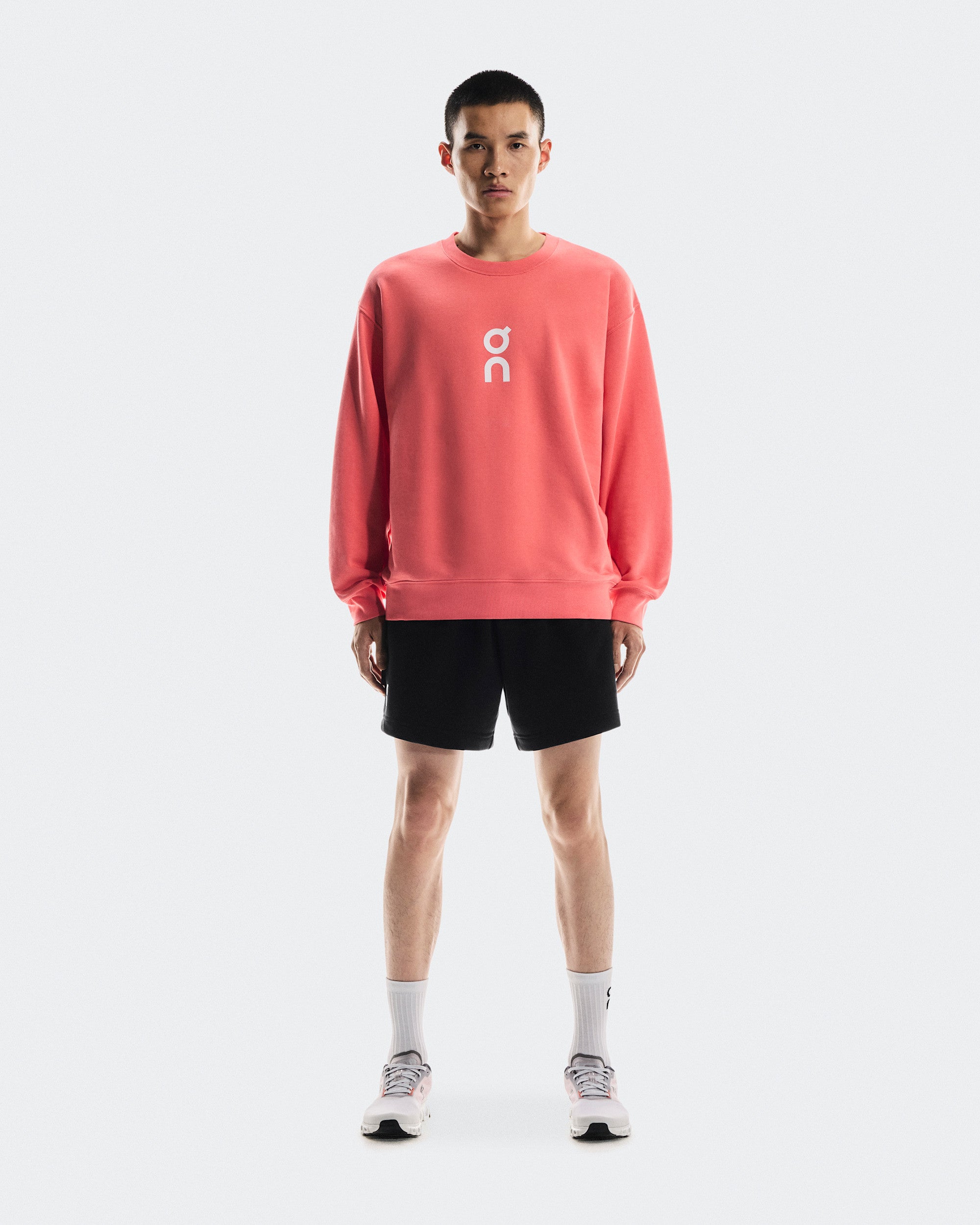 Shop Club Crew | On UAE