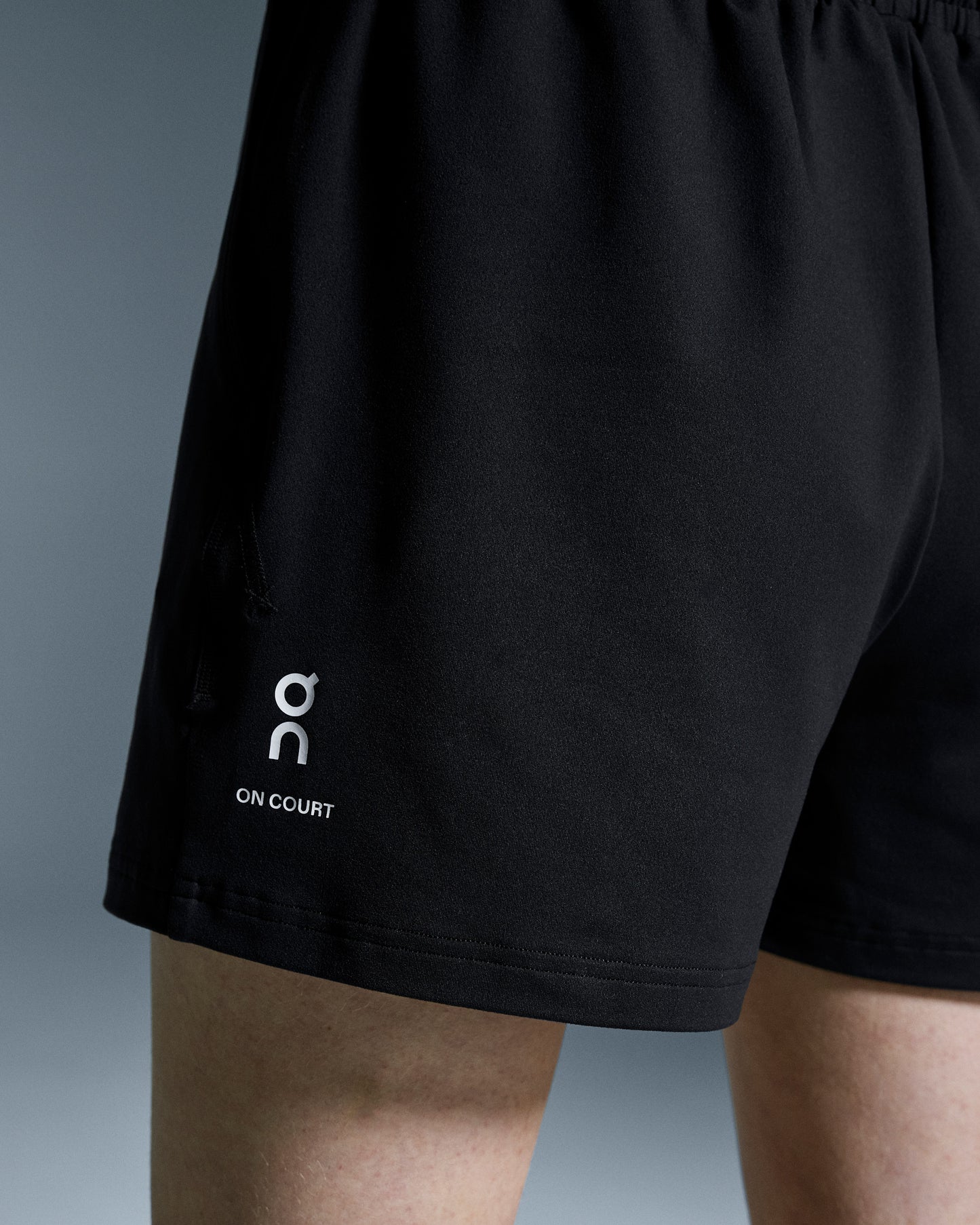 Courtside Shorts