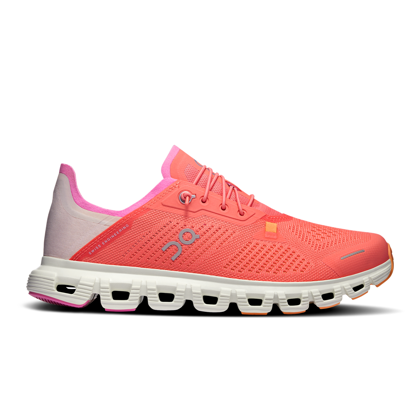 Cloud 6 Coast