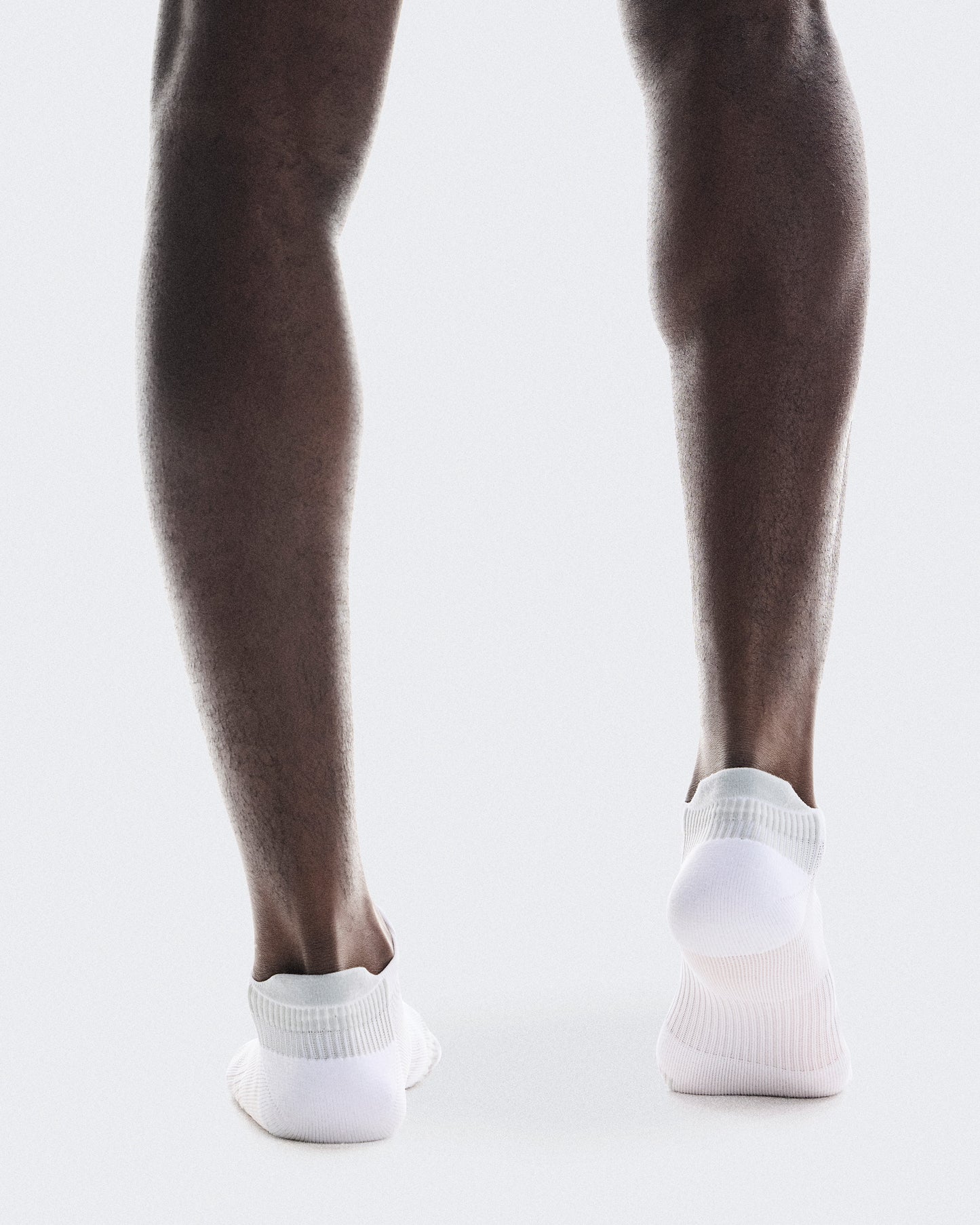 Performance Run Sock Low