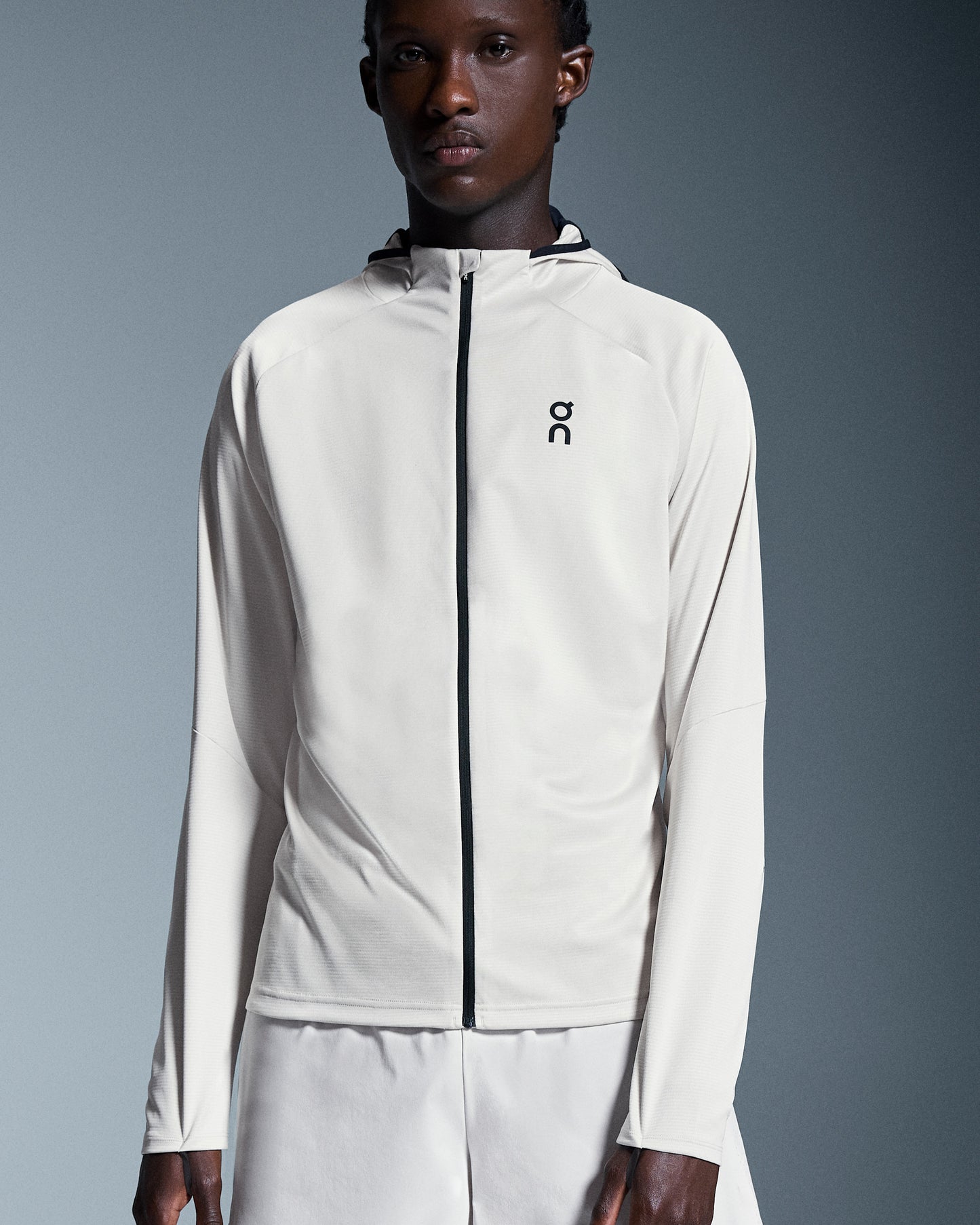 Climate Zip Hoodie