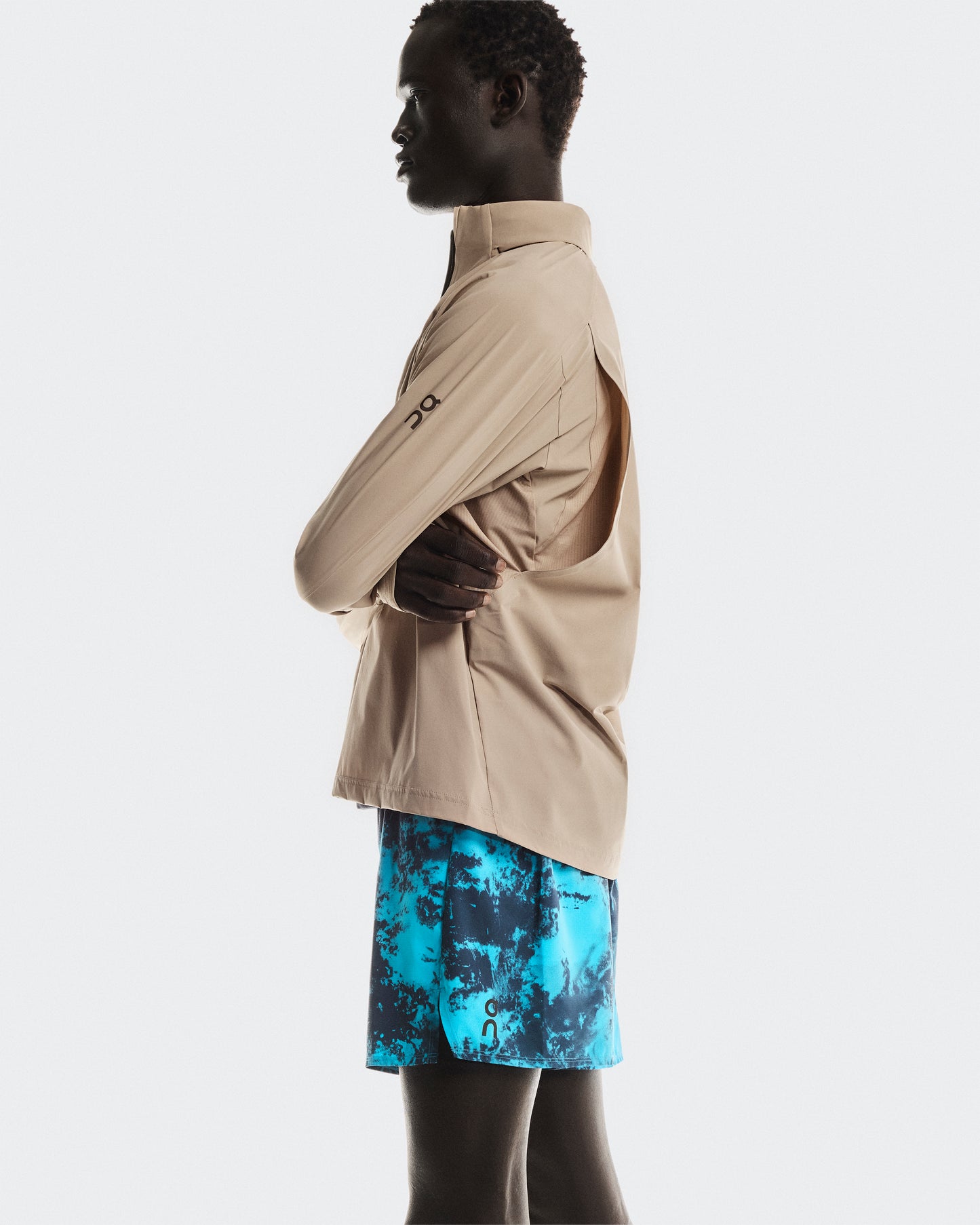 Trail Shorts