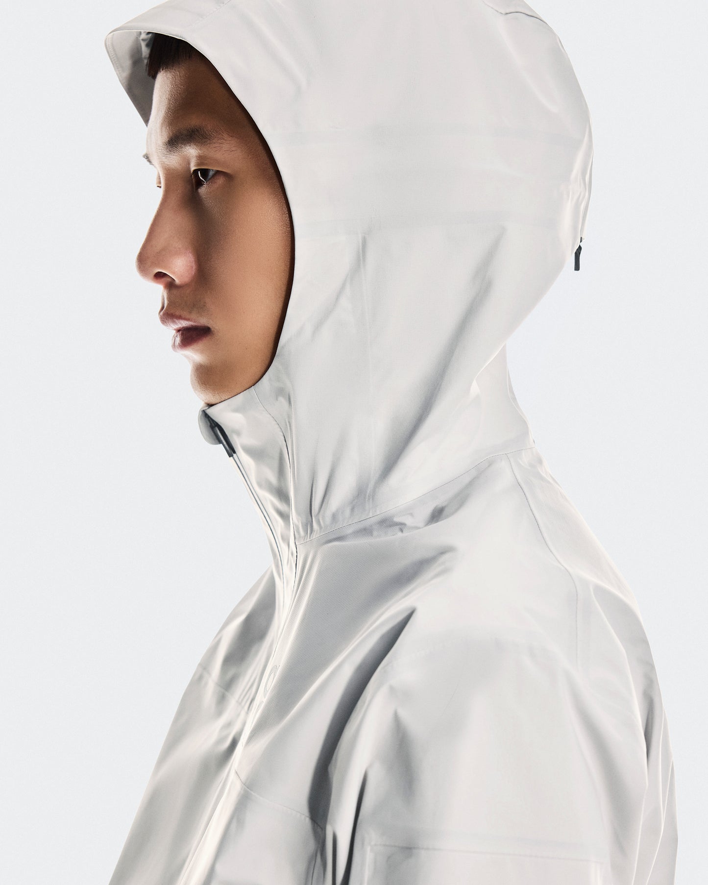 Trek Jacket