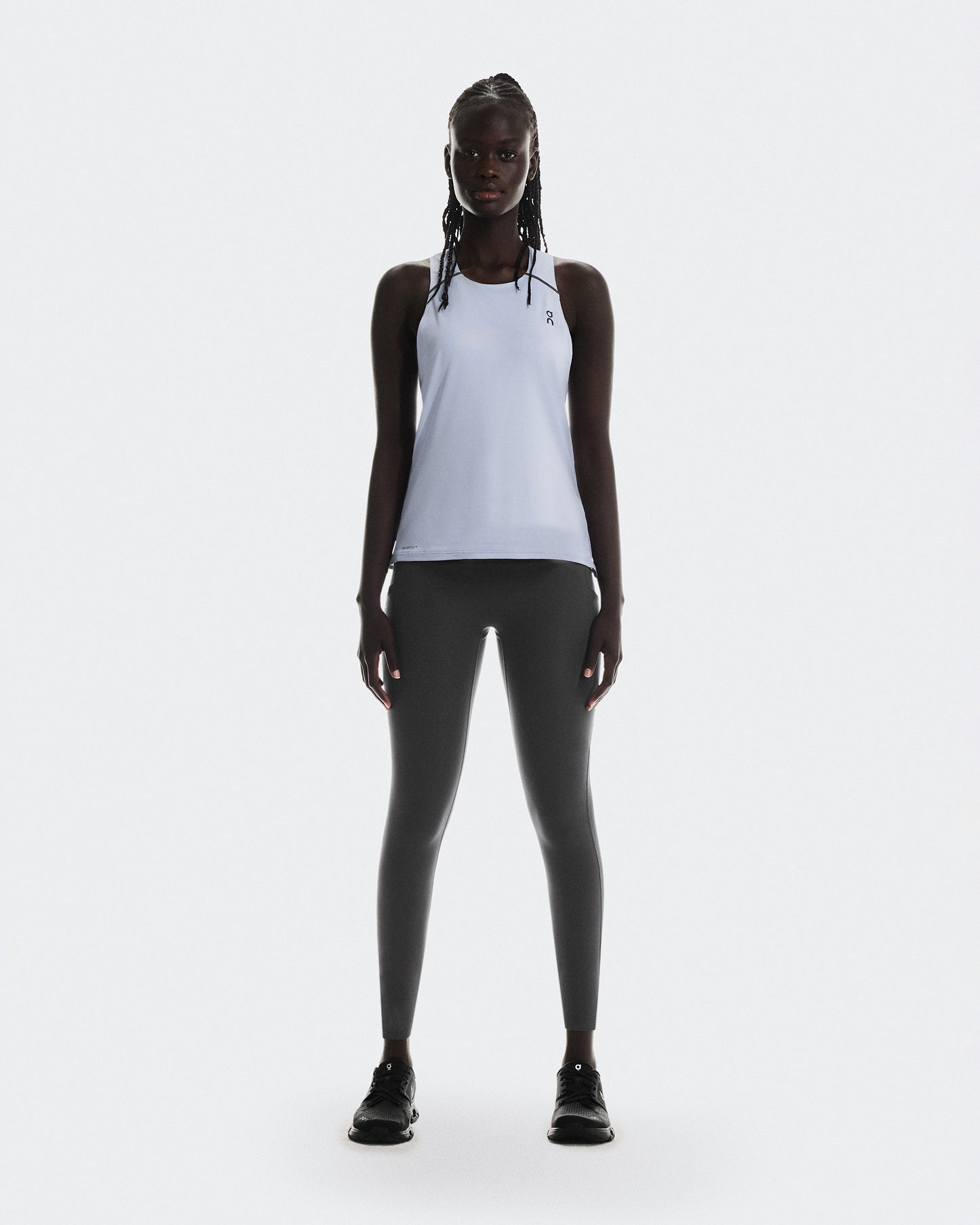 Performance Tank