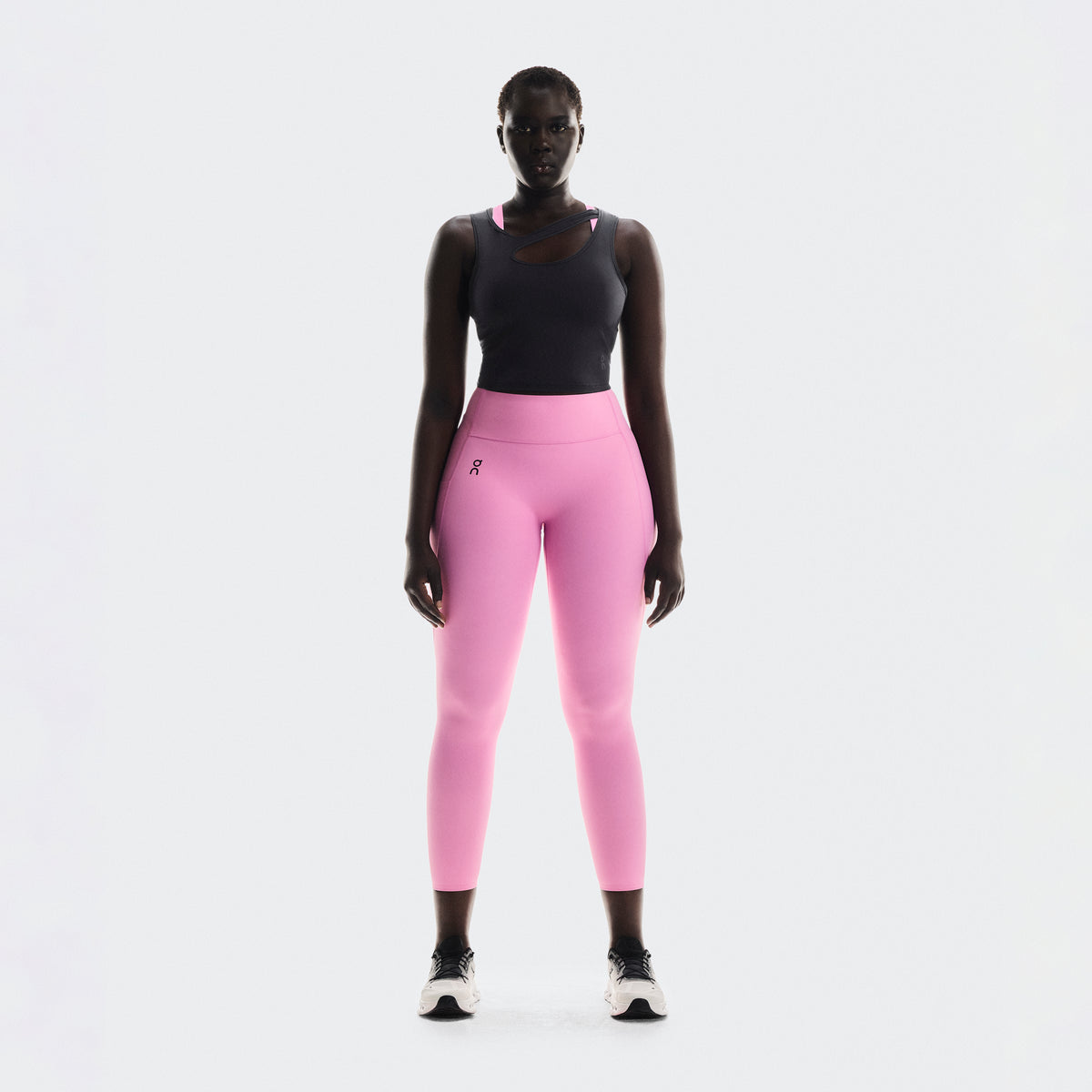 Studio tights 7/8