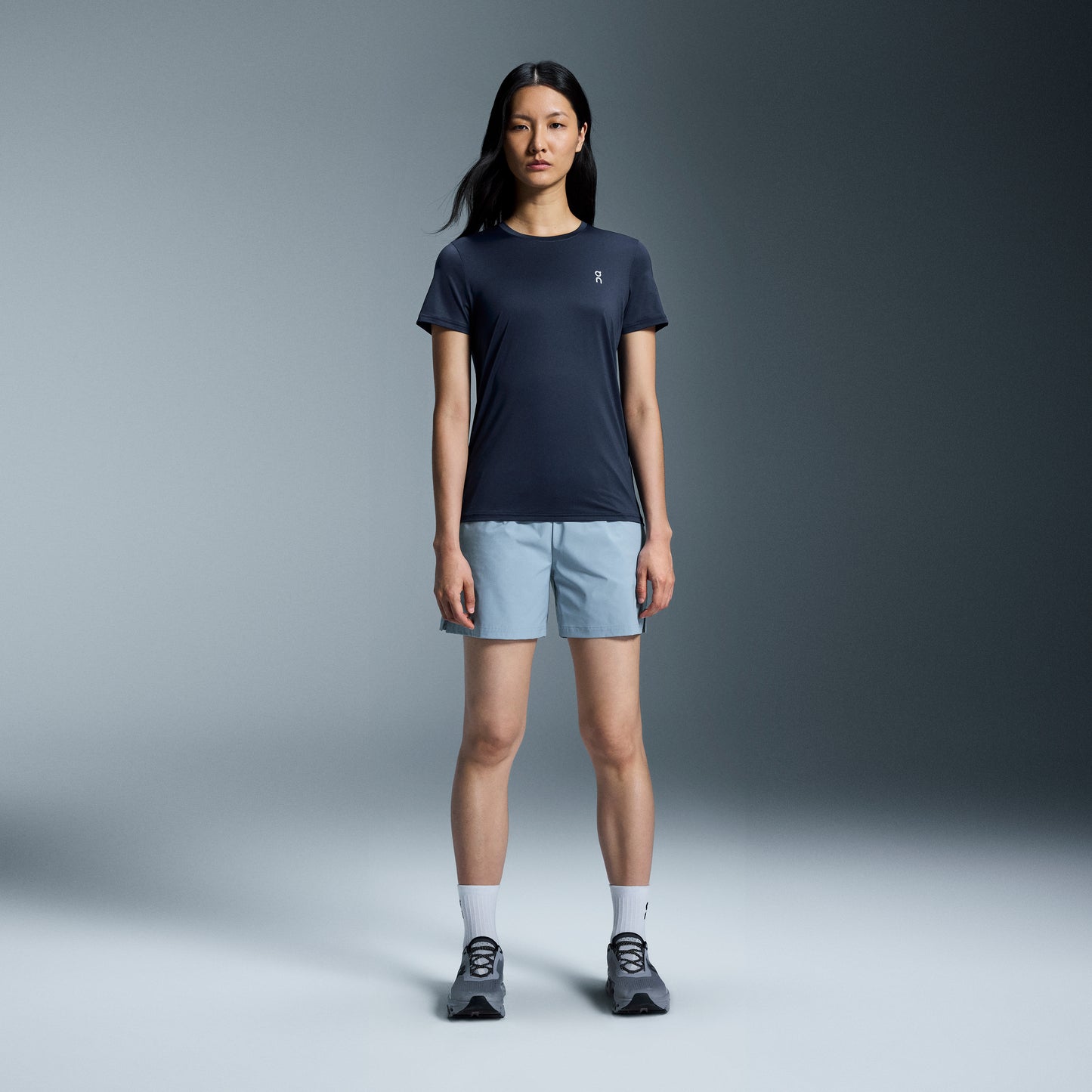 5" Core Shorts