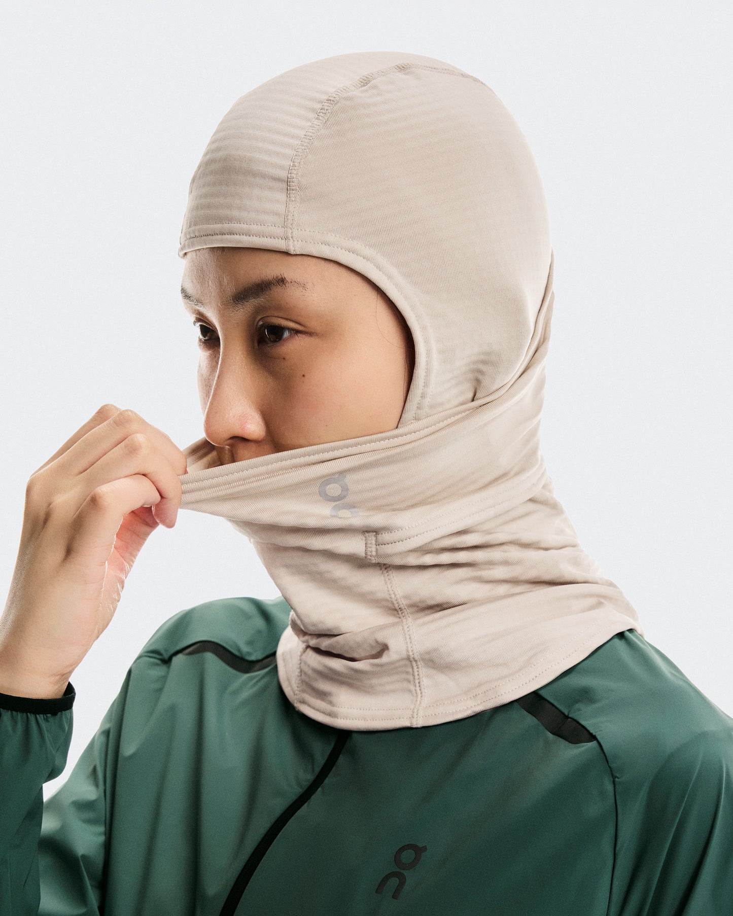 Winter Run Balaclava