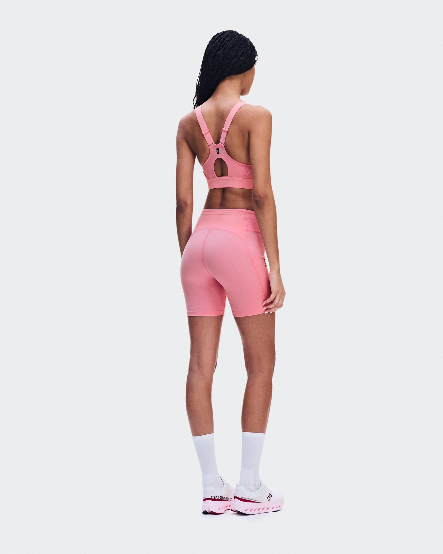 Performance Tights Short