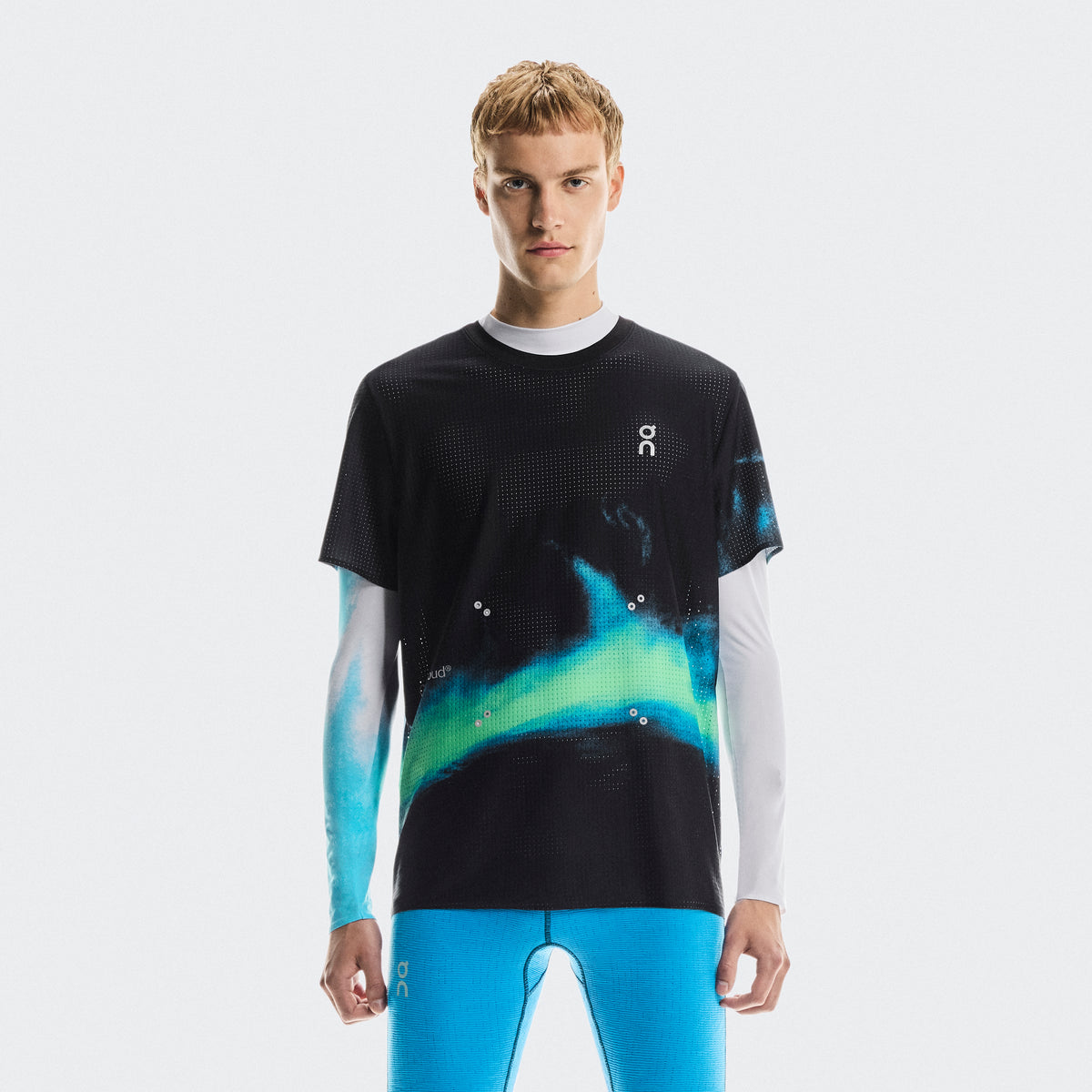 Pace Mesh-T