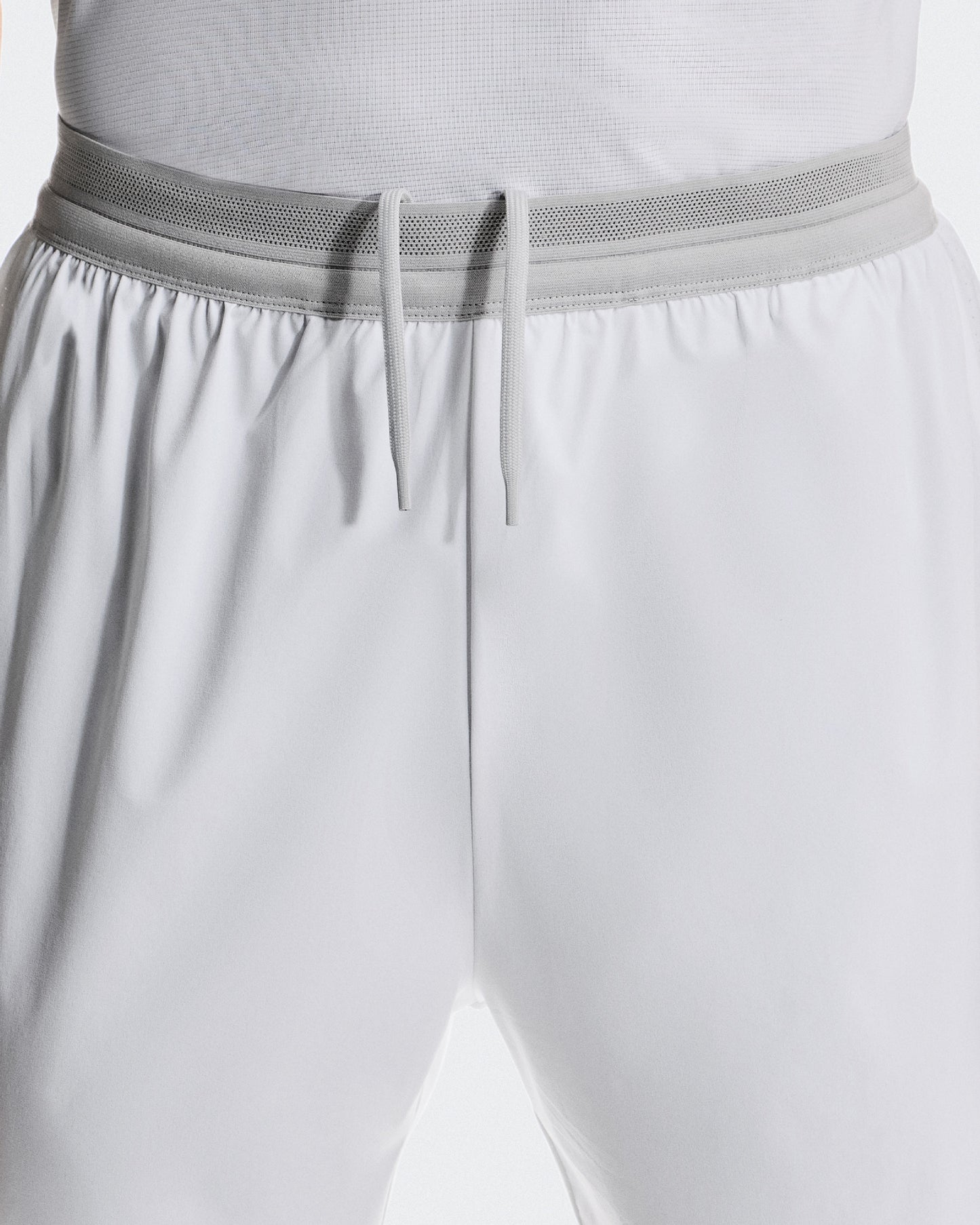 5" Performance 2/1 Shorts