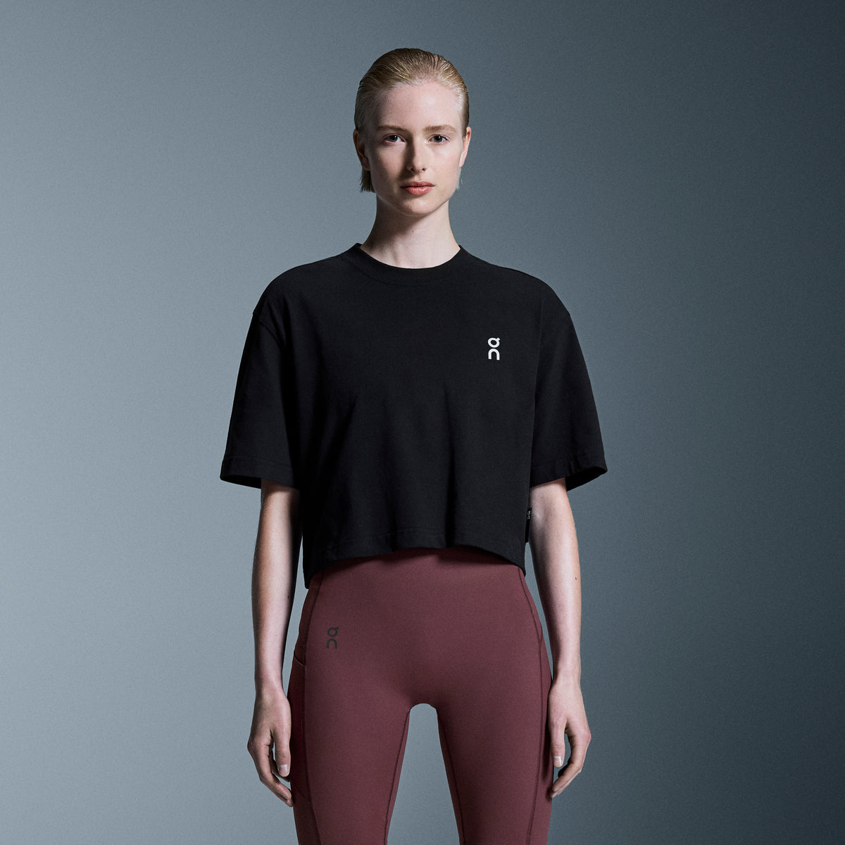 Club Boxy-T