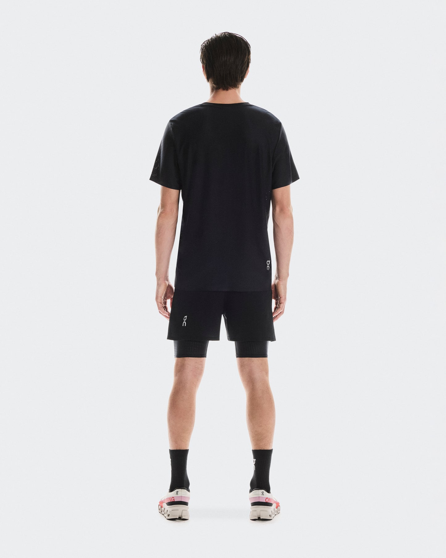 Pace Mesh-T