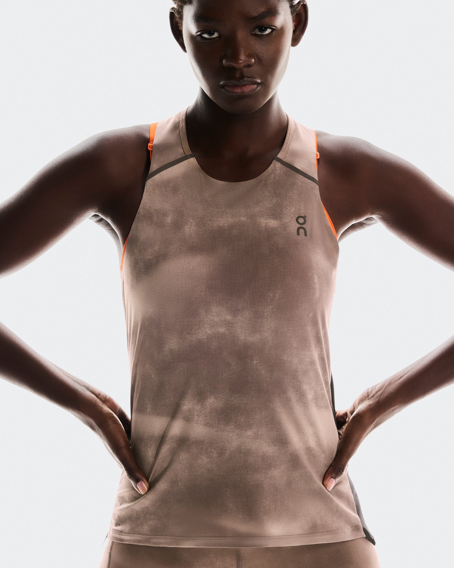 Performance Tank AOP
