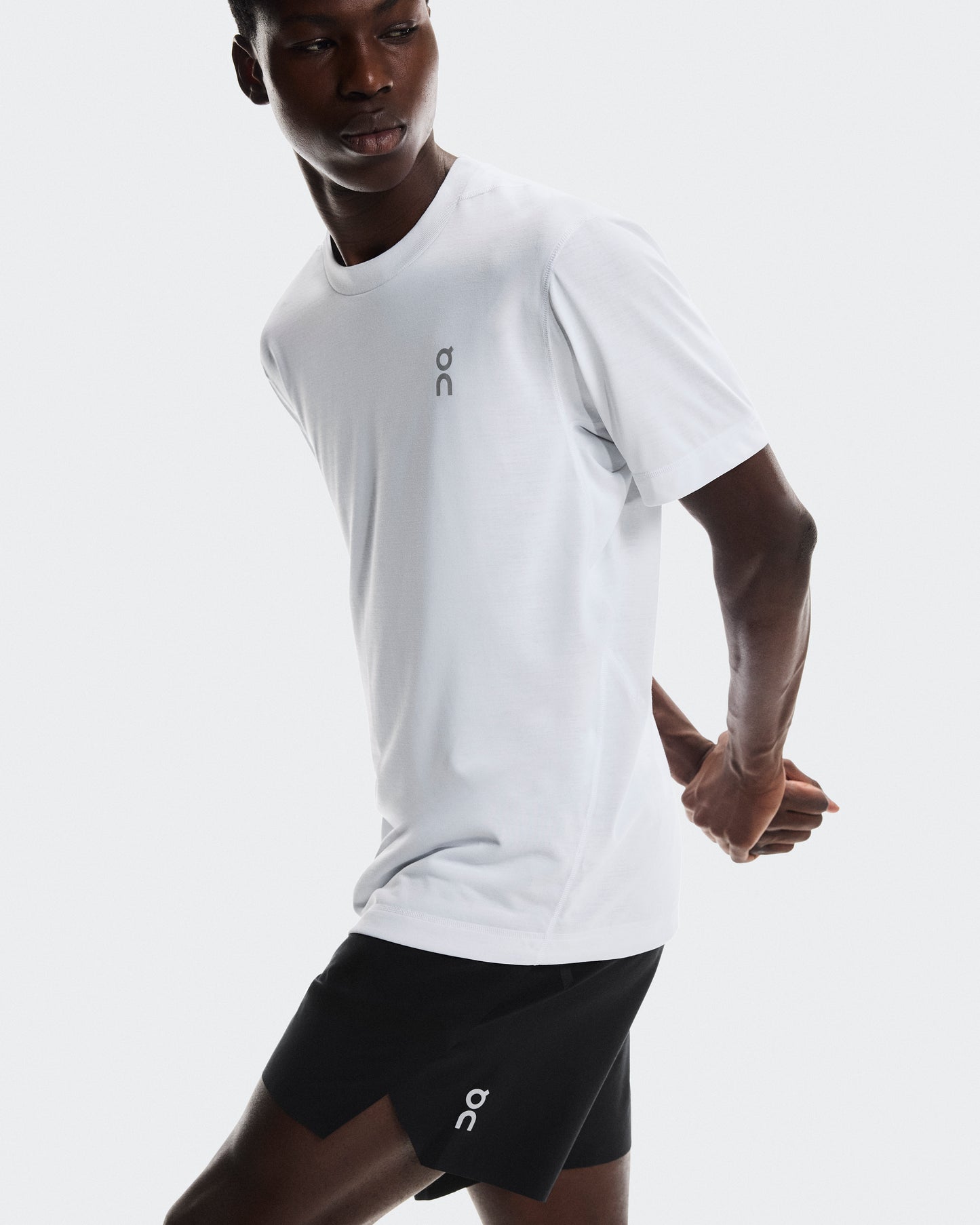Train Shorts