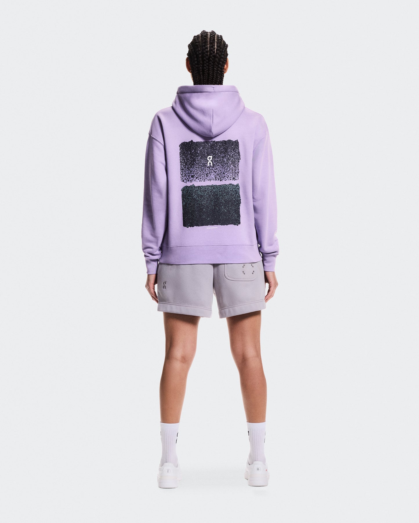 Club Hoodie Fade
