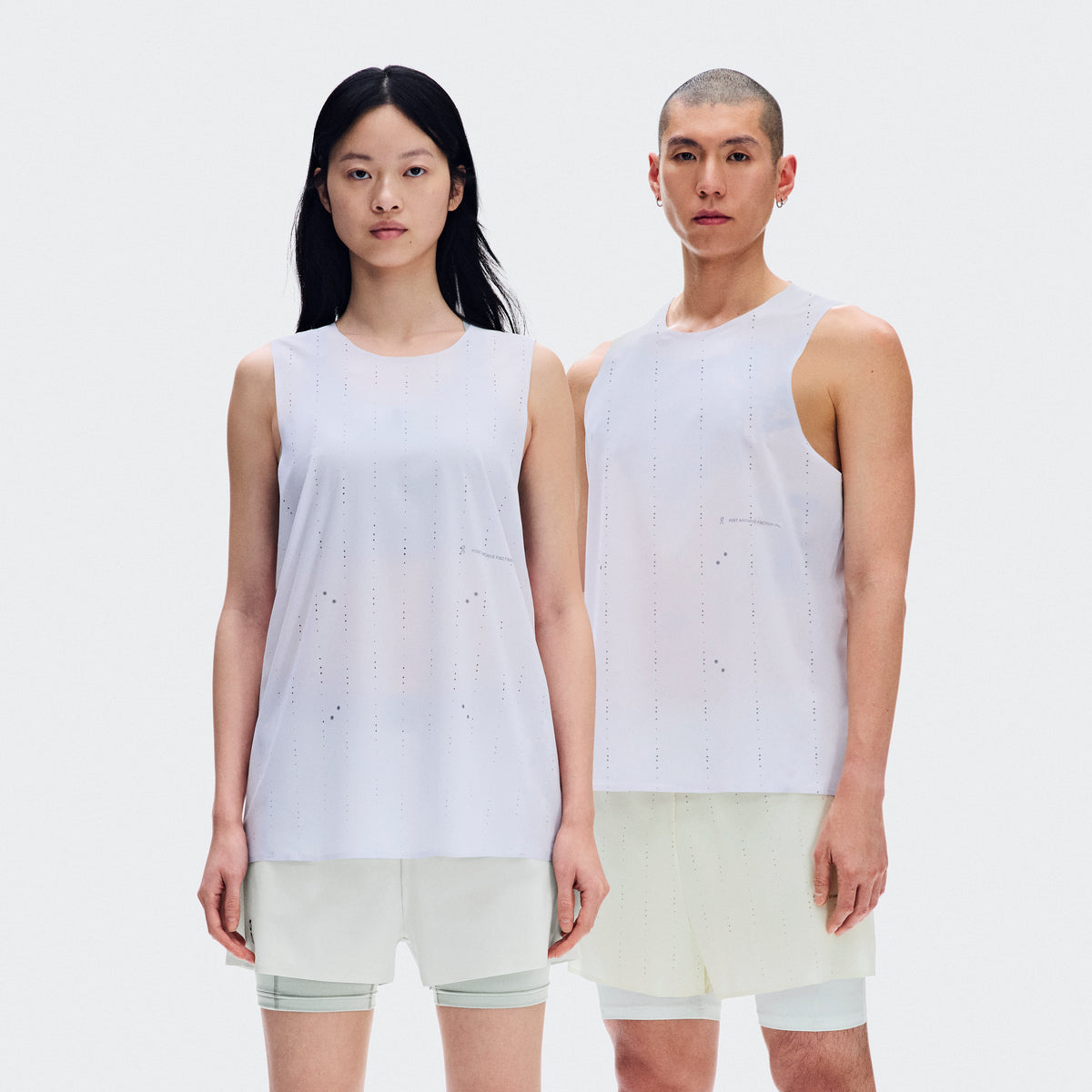 Zero Singlet PAF