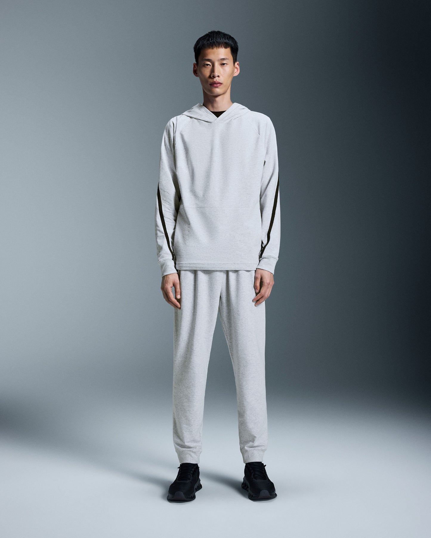 Studio Hoodie
