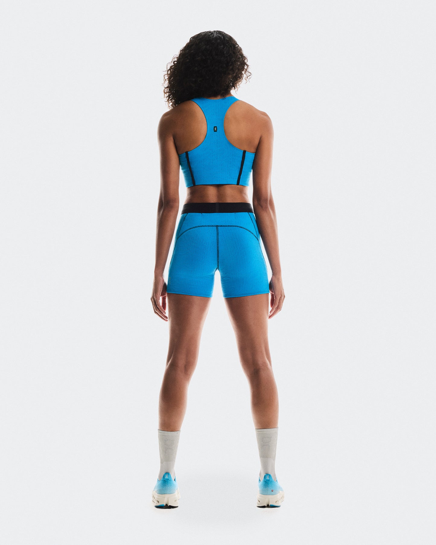 Pace Tights Short