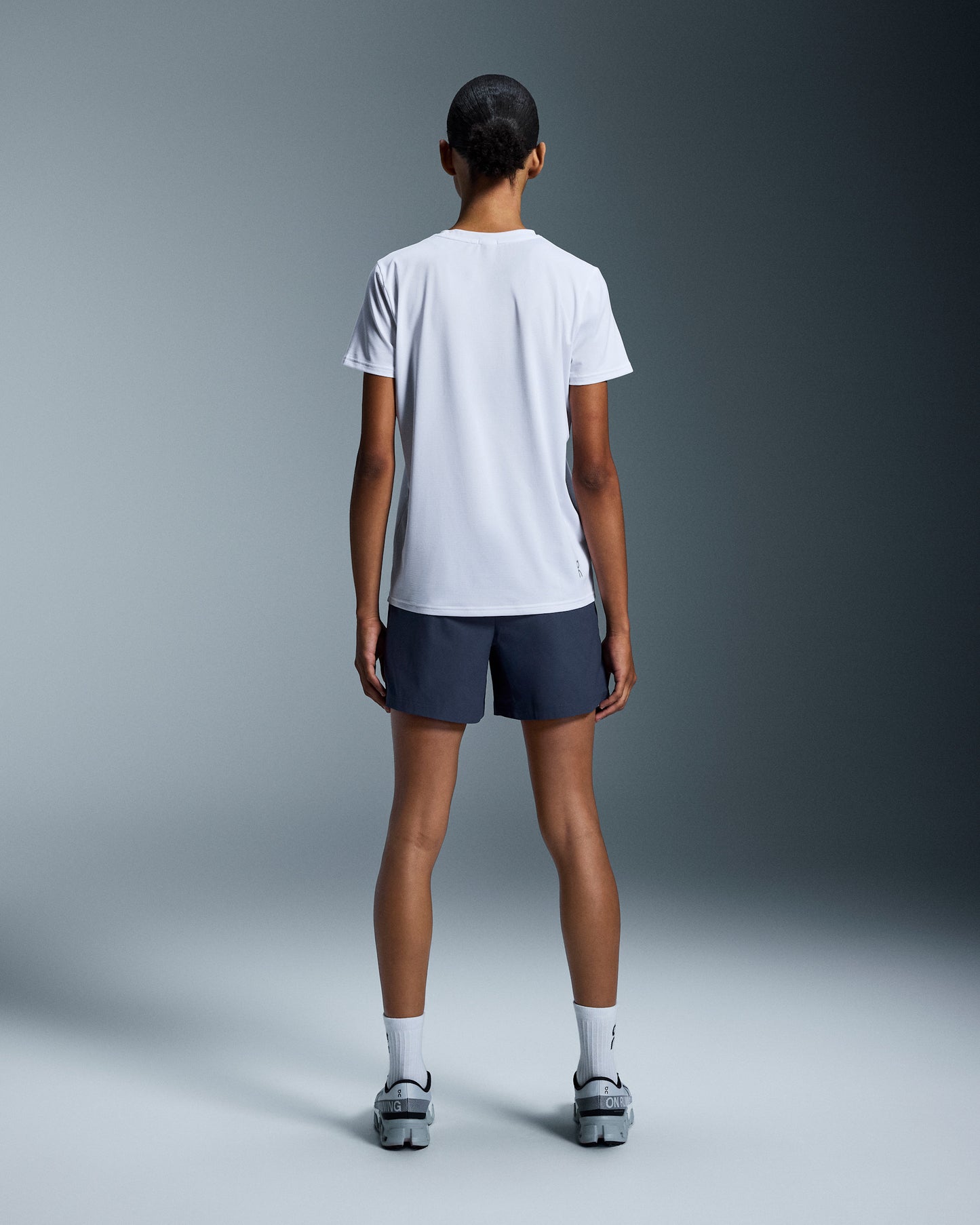 5" Core Shorts