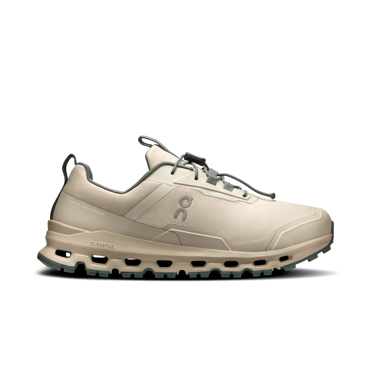 Cloudhero Waterproof