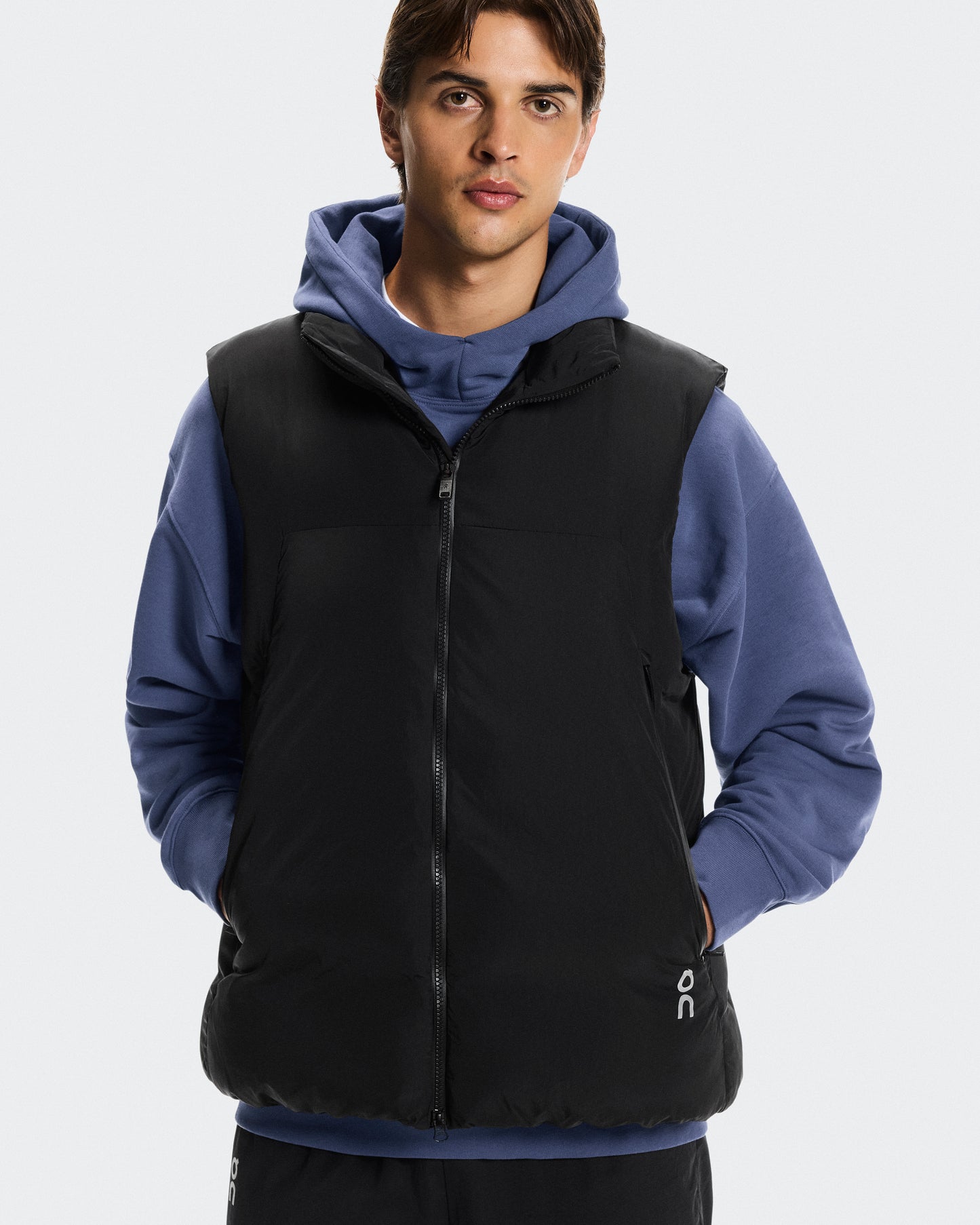 All-Day Puffer Vest