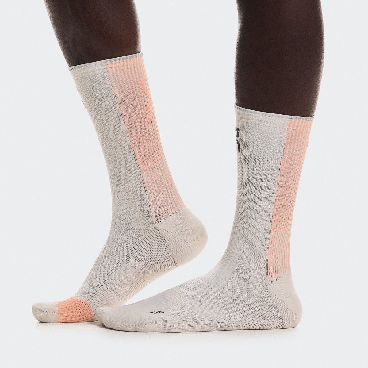 Performance Run Sock High