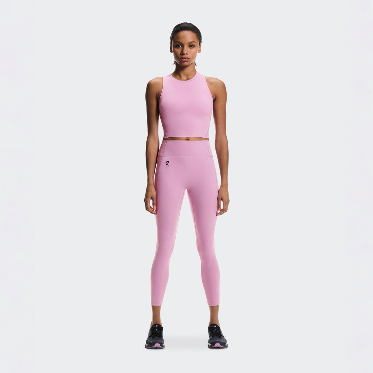 Studio tights 7/8